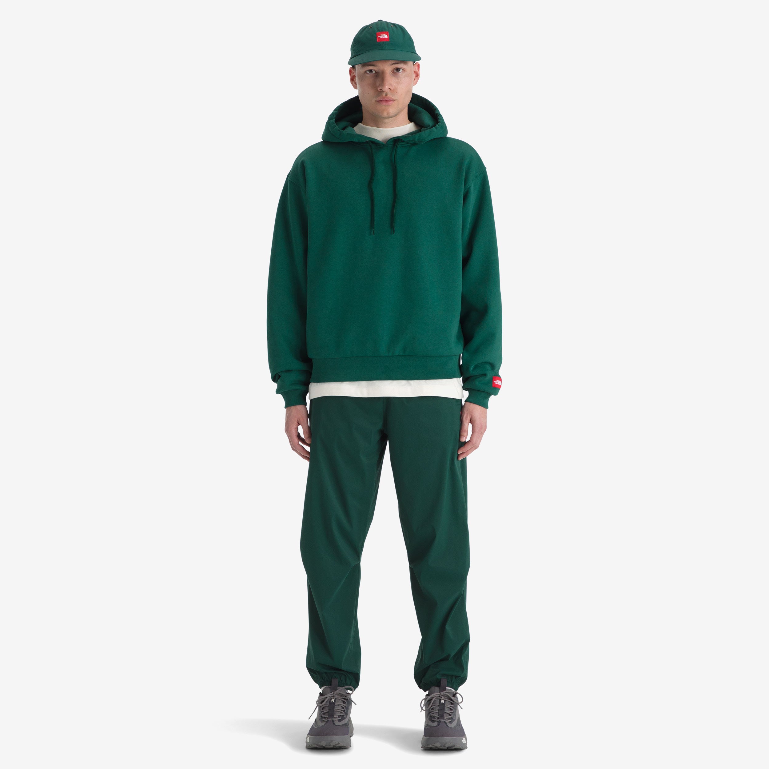 Redbox Hoodie