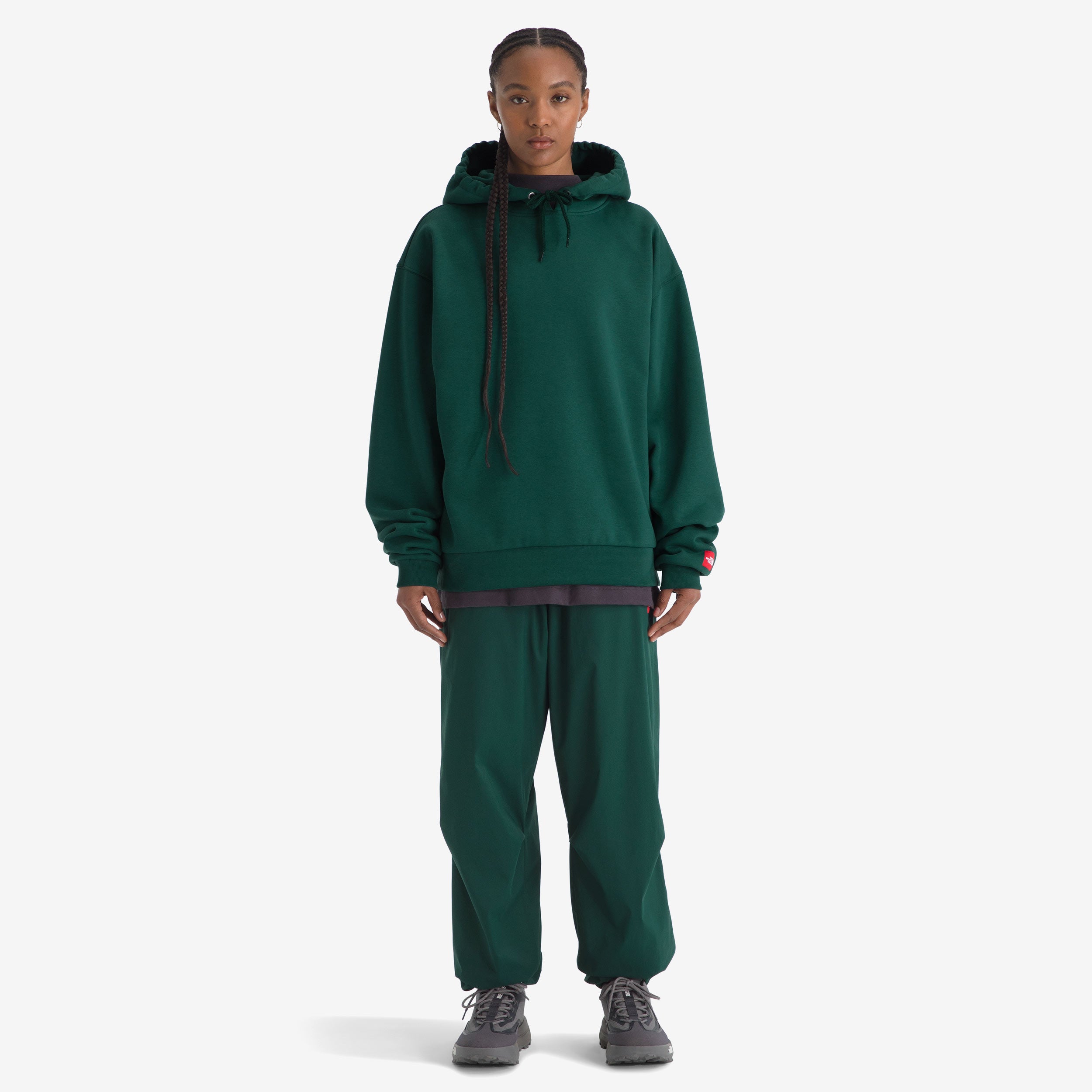 Redbox Hoodie