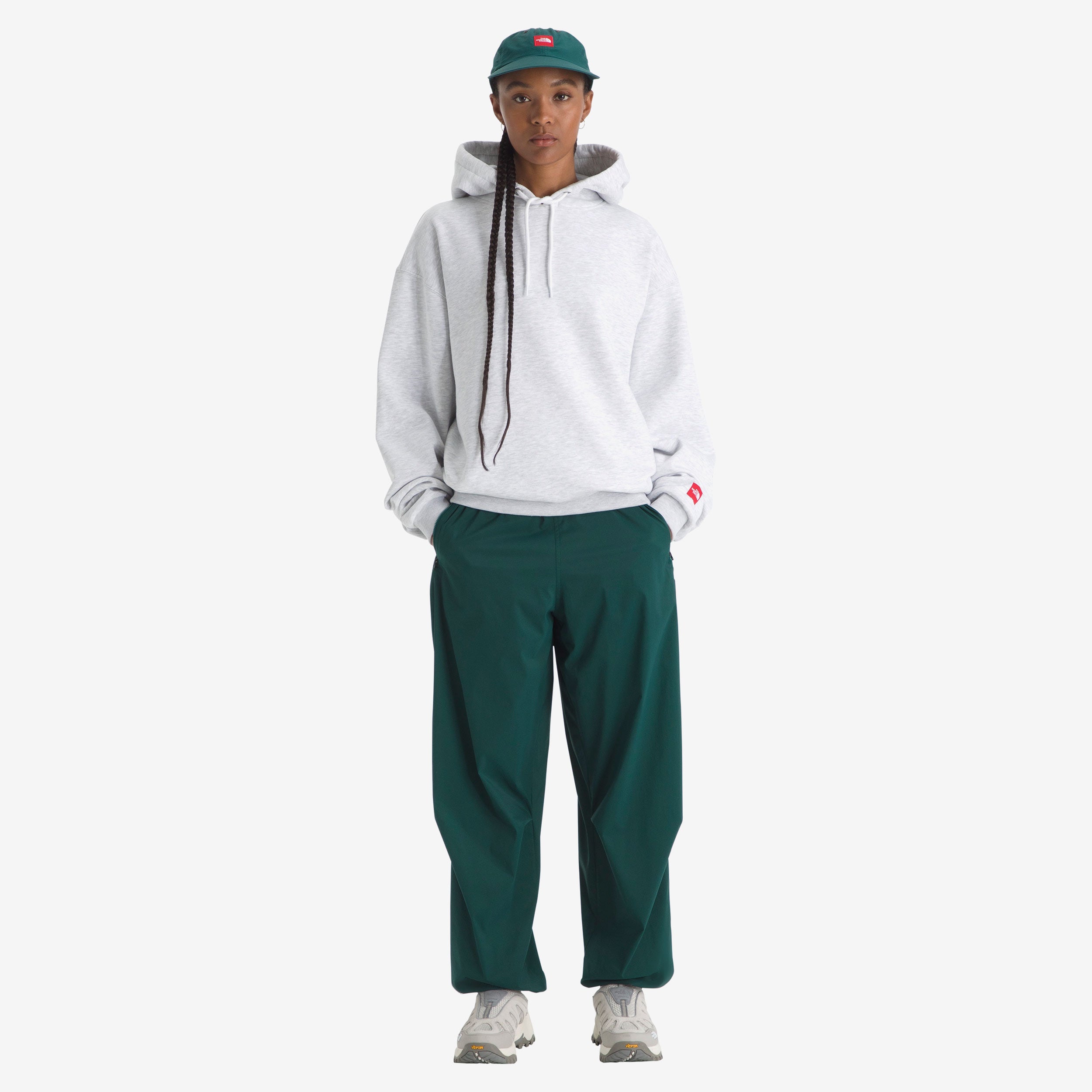 Redbox Hoodie
