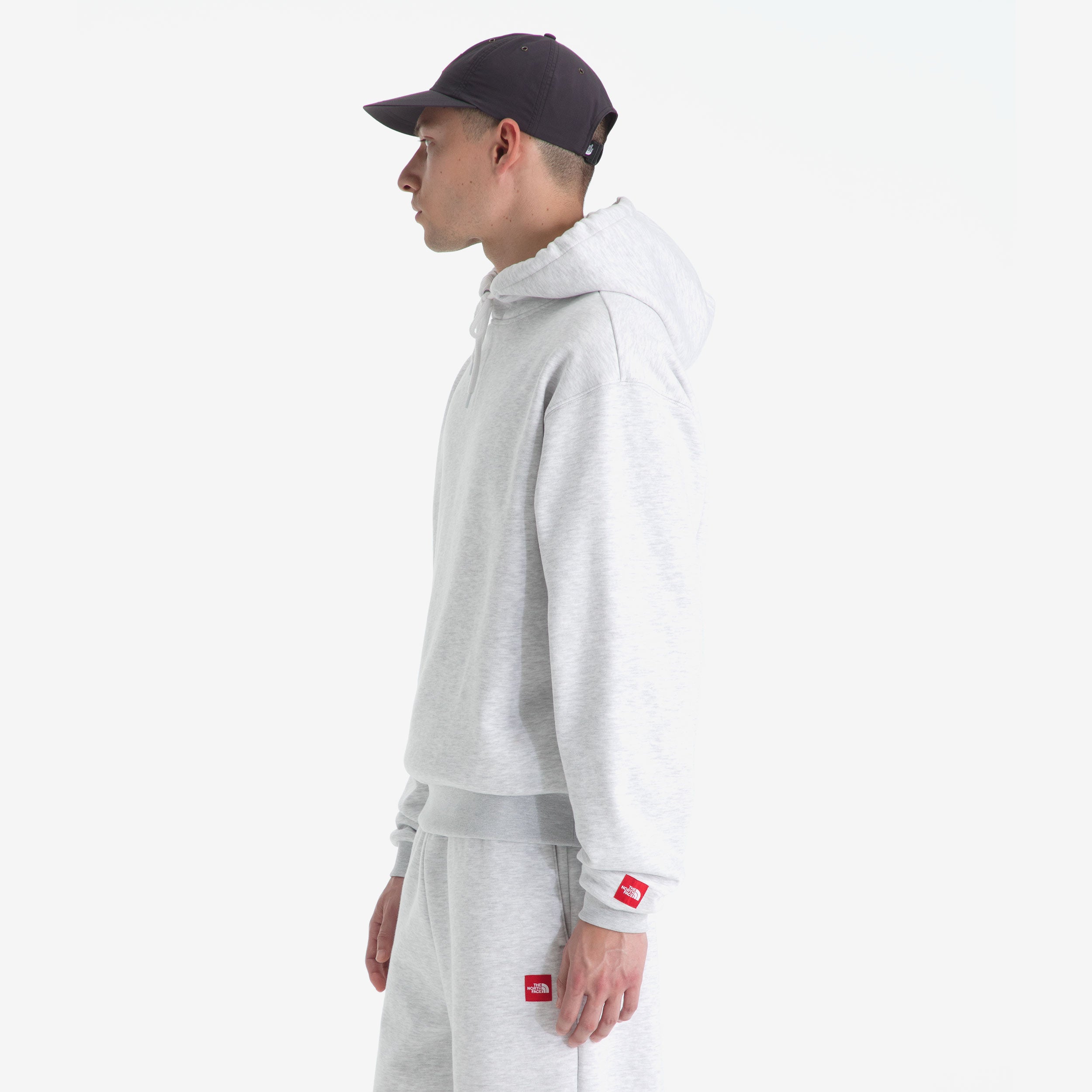 Redbox Hoodie