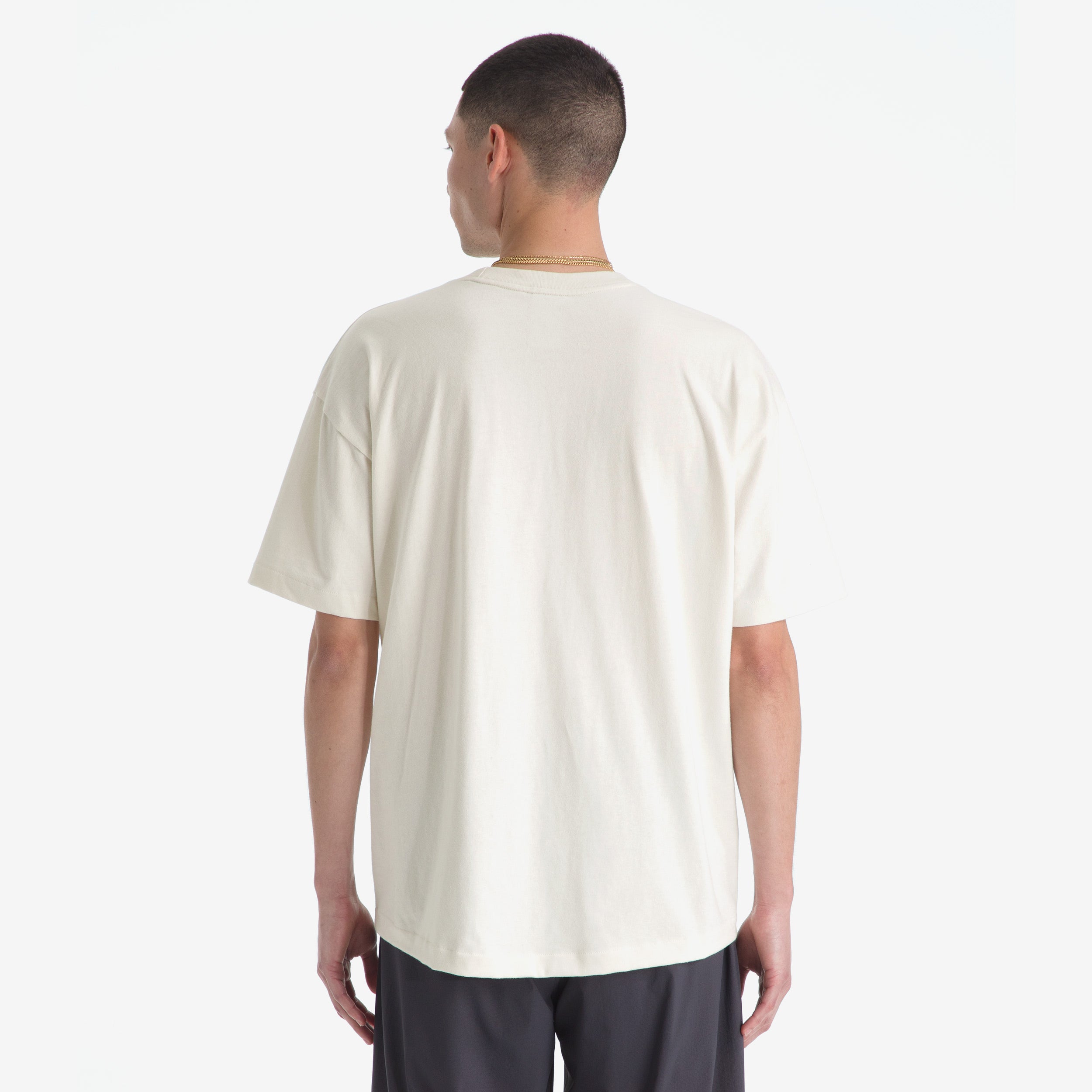 Redbox Short Sleeve Tee