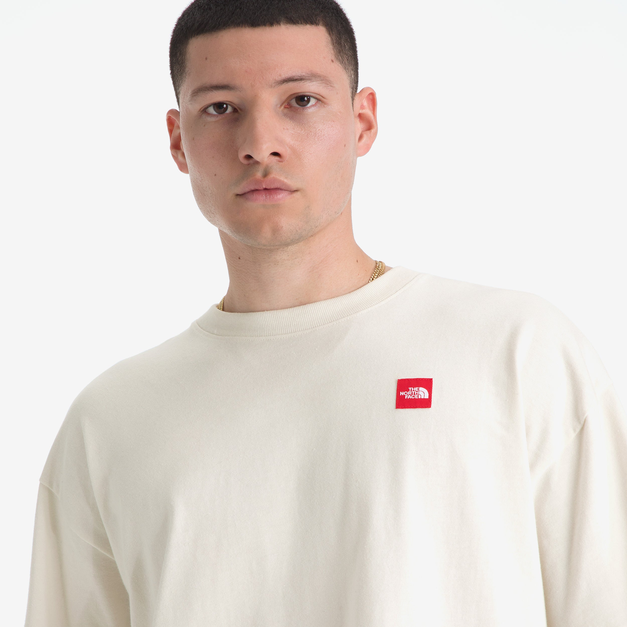 Redbox Short Sleeve Tee