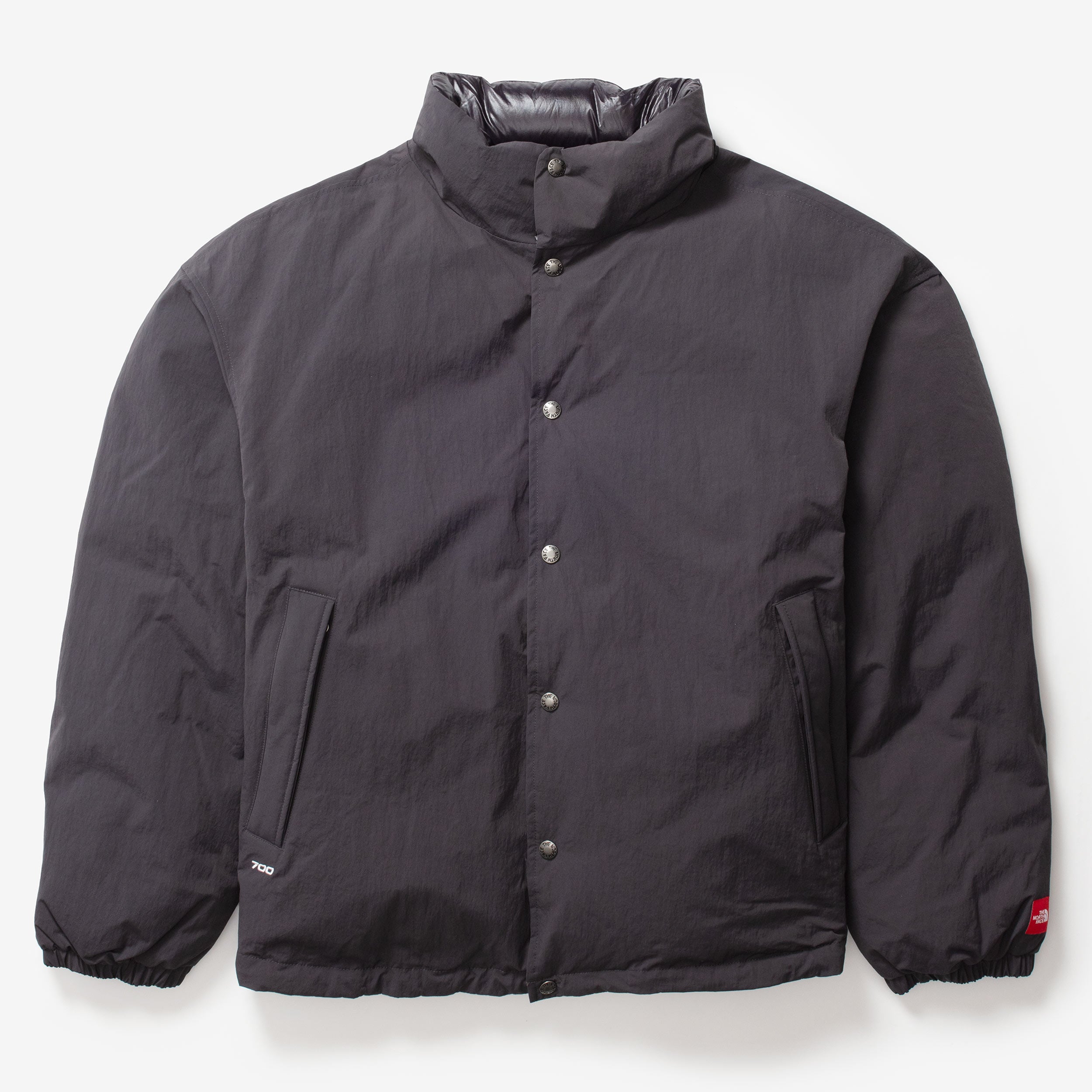 Redbox Down Jacket