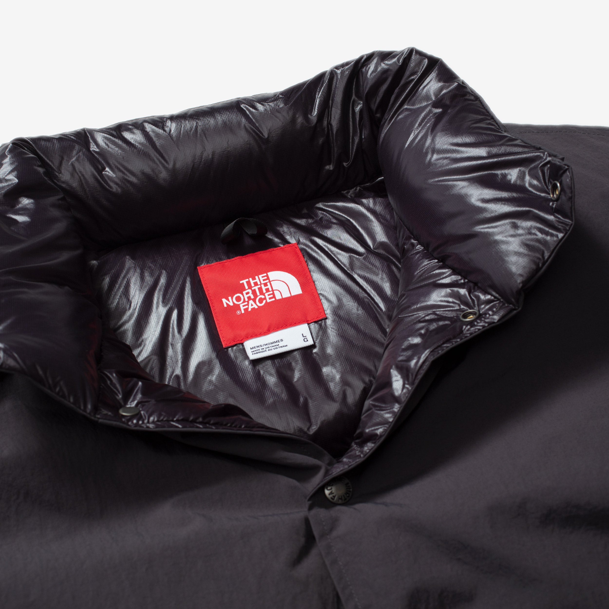Redbox Down Jacket