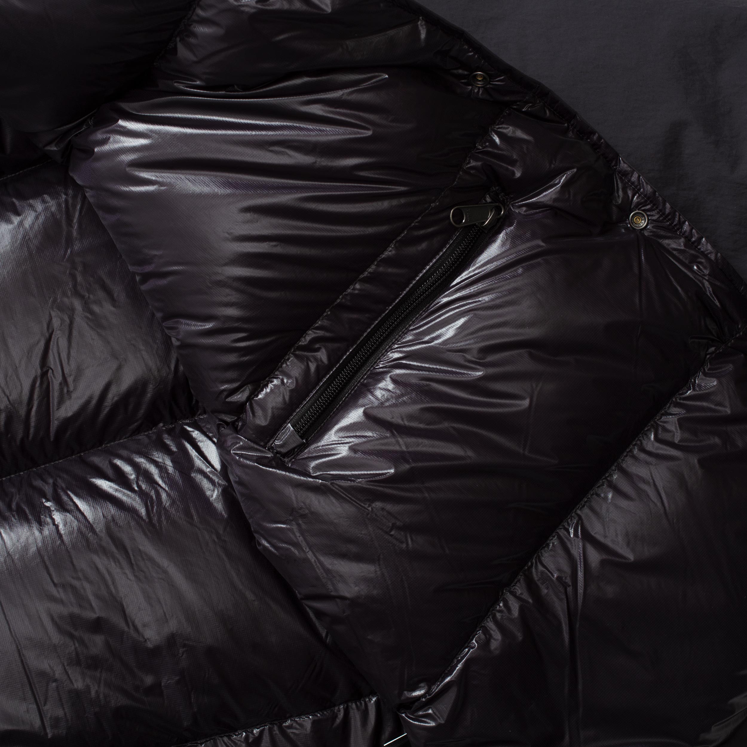 Redbox Down Jacket