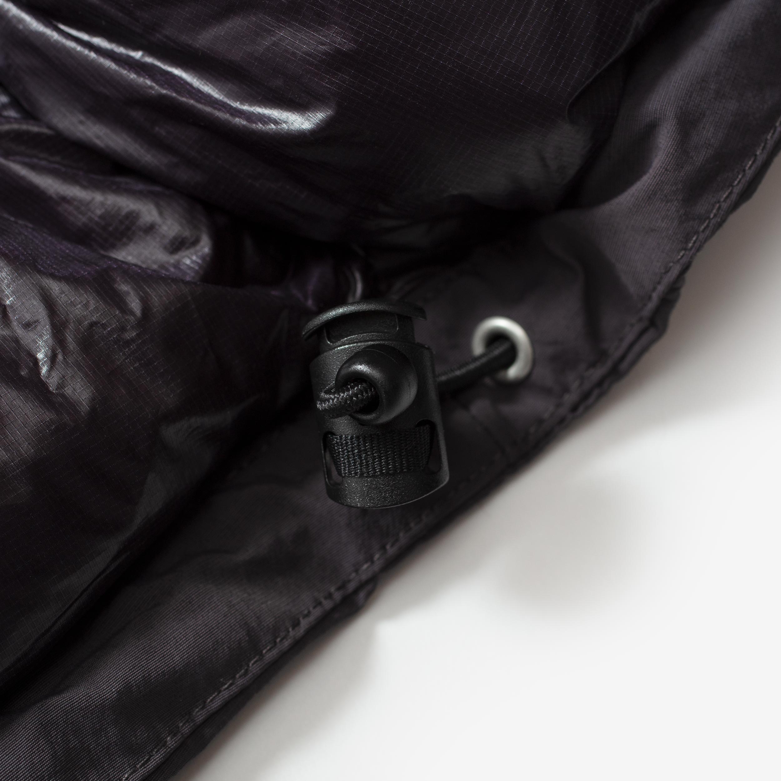 Redbox Down Jacket