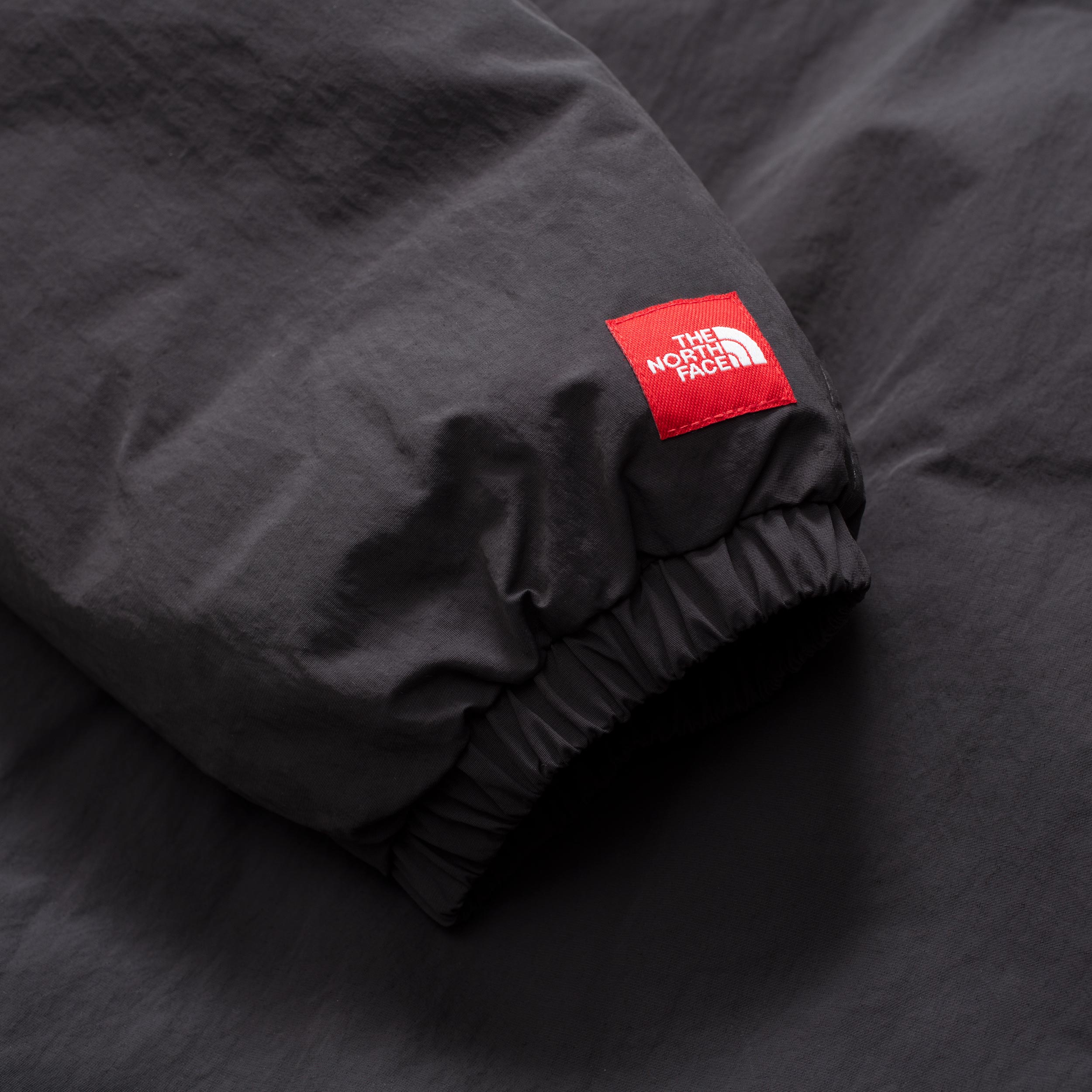 Redbox Down Jacket