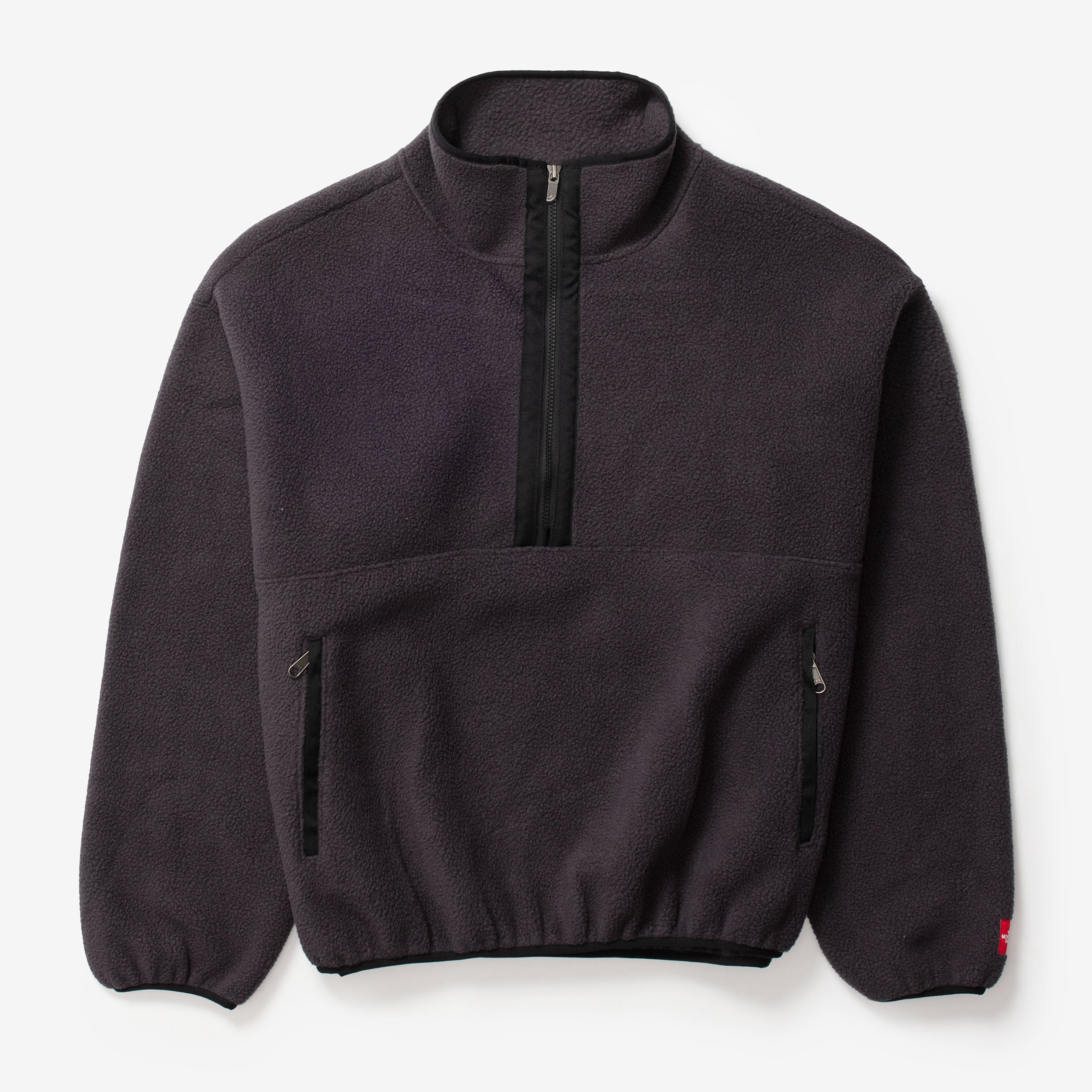 Redbox 1/2 Zip Fleece