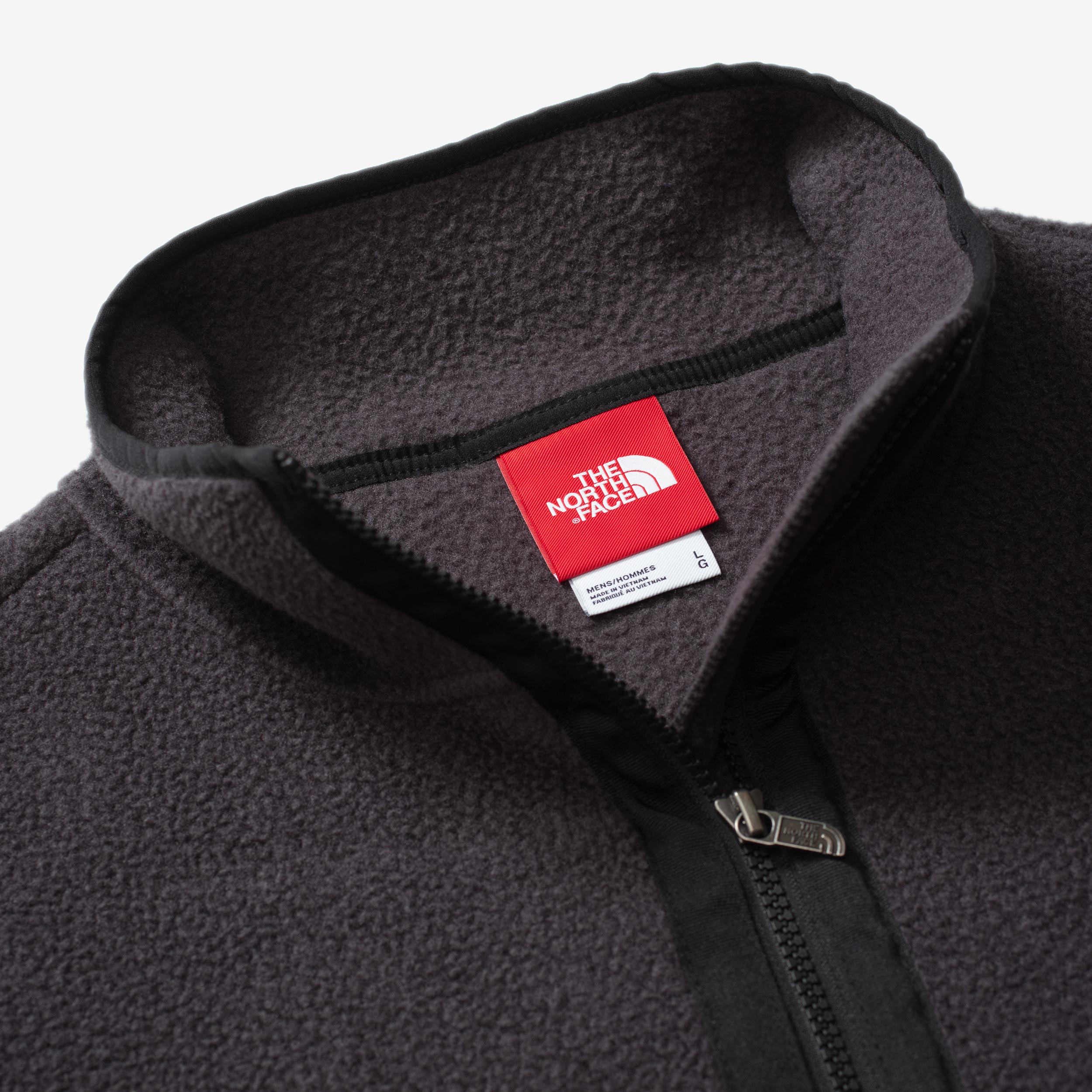 Redbox 1/2 Zip Fleece