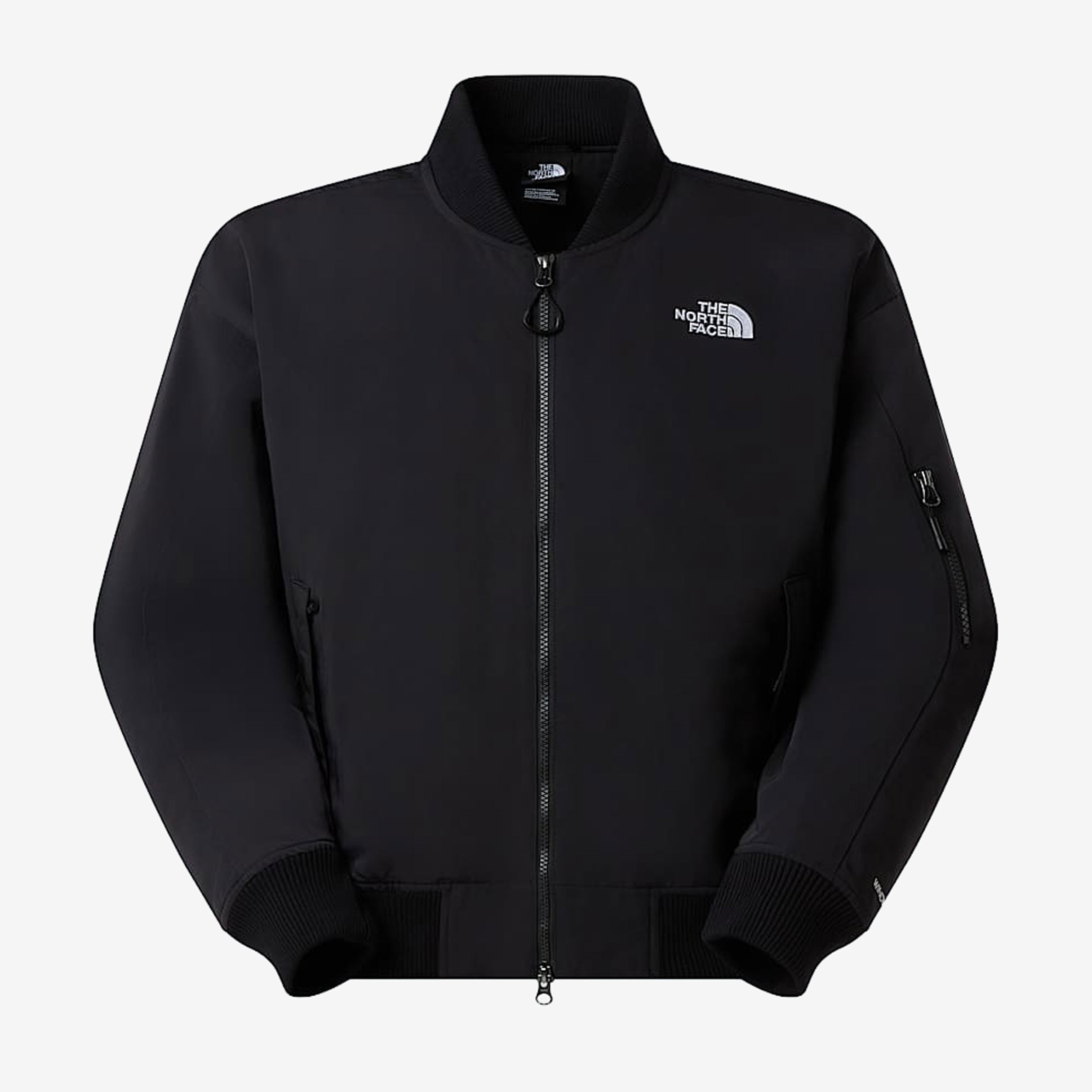 TNF Bomber