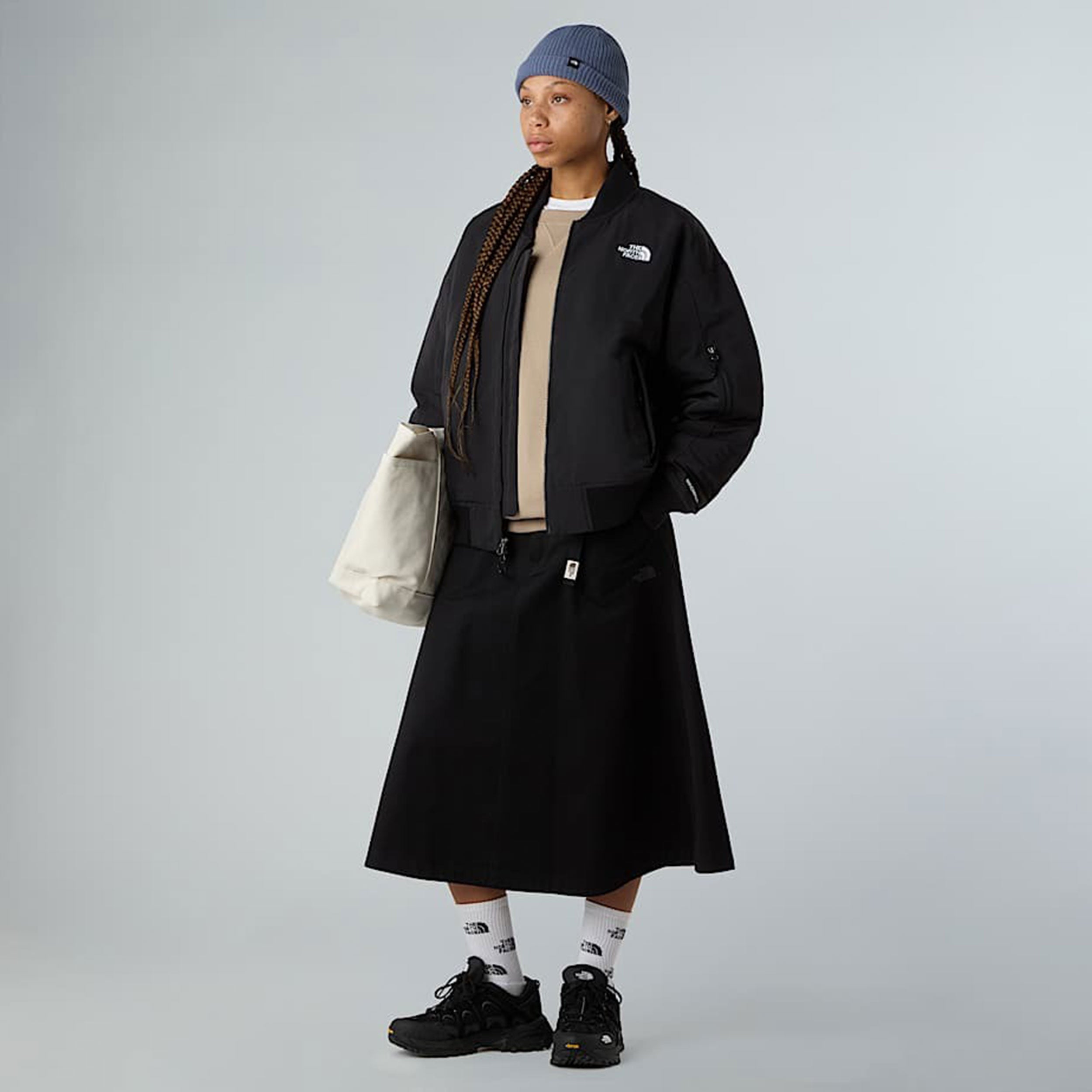 TNF Bomber