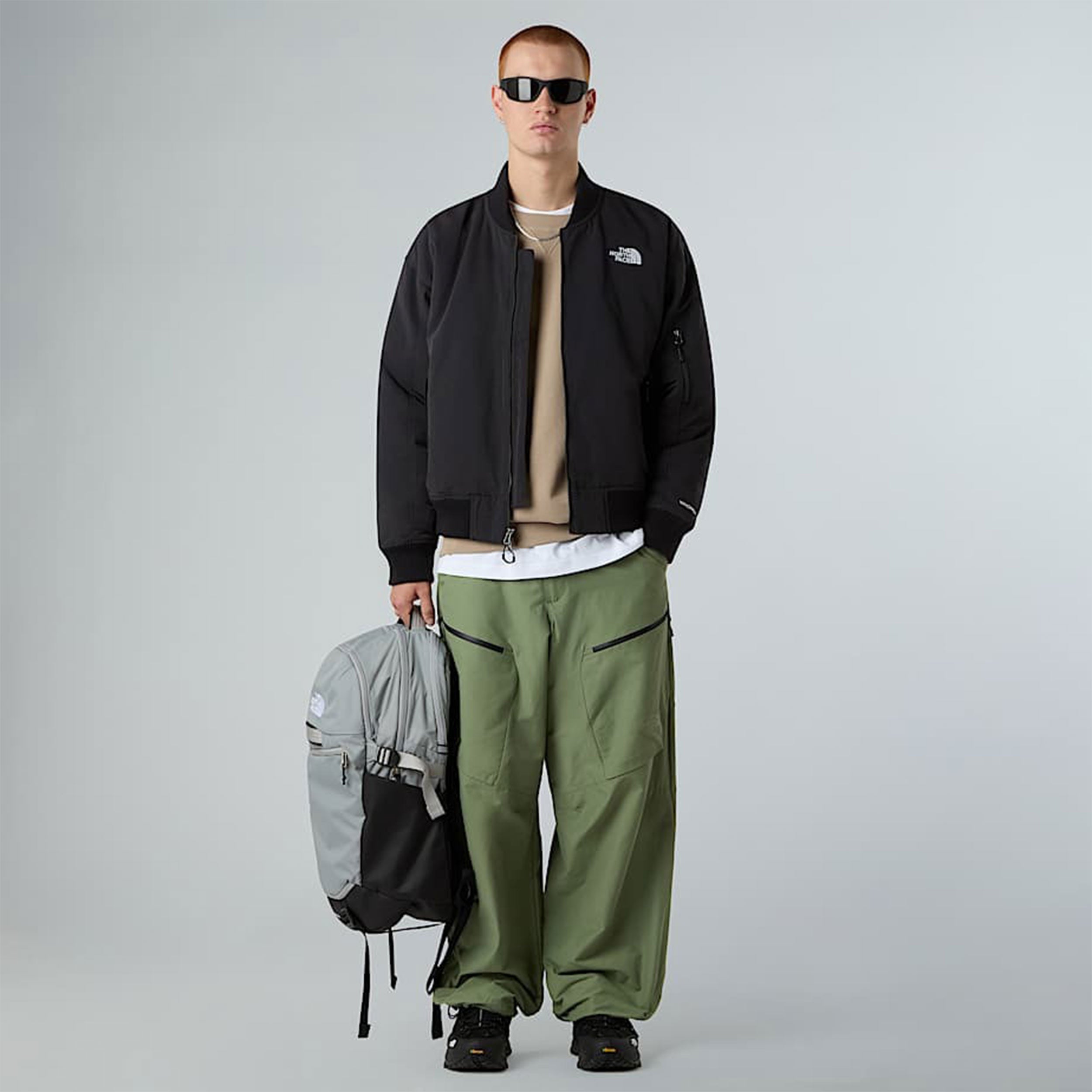 TNF Bomber