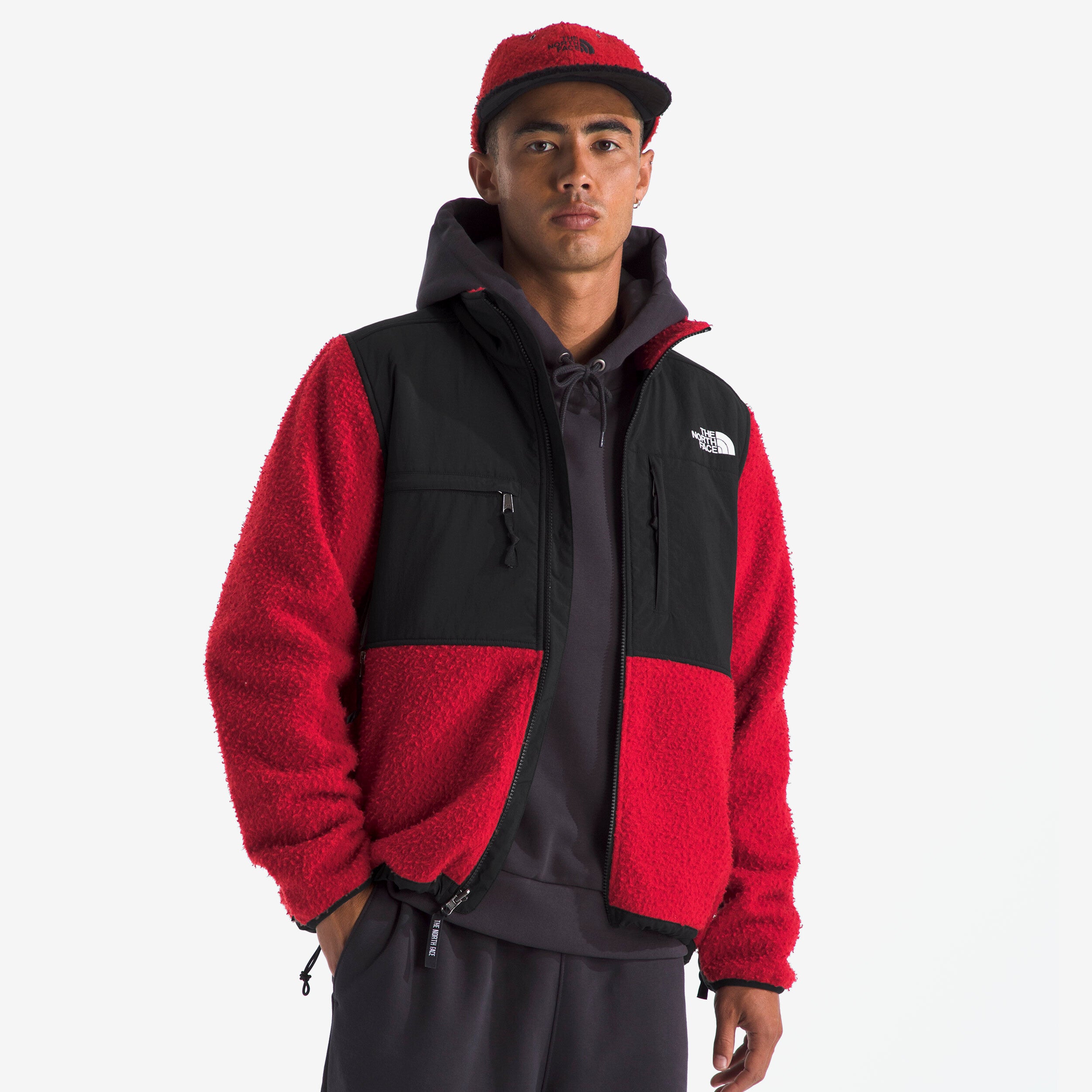 1995 Casentino Denali Jacket