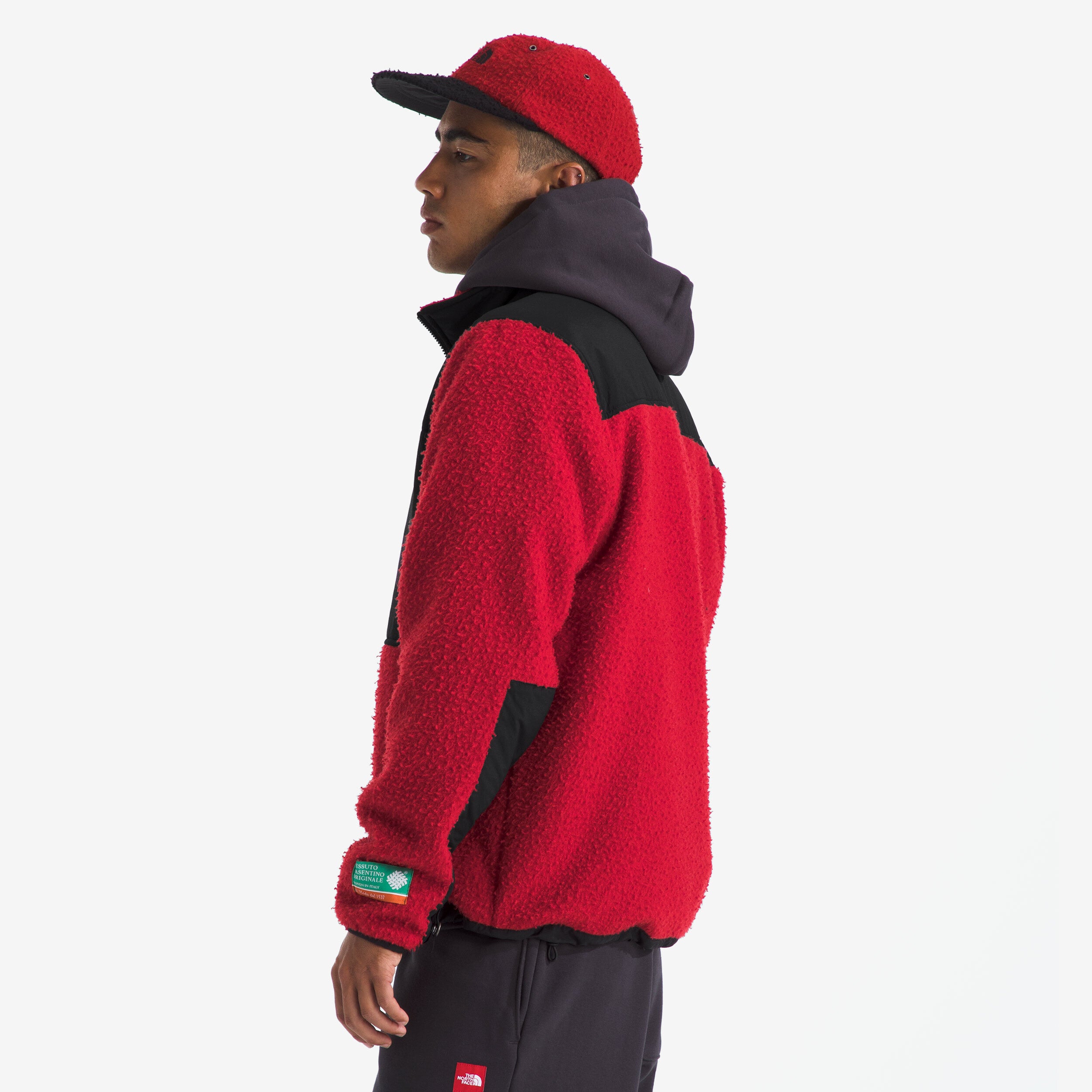 1995 Casentino Denali Jacket