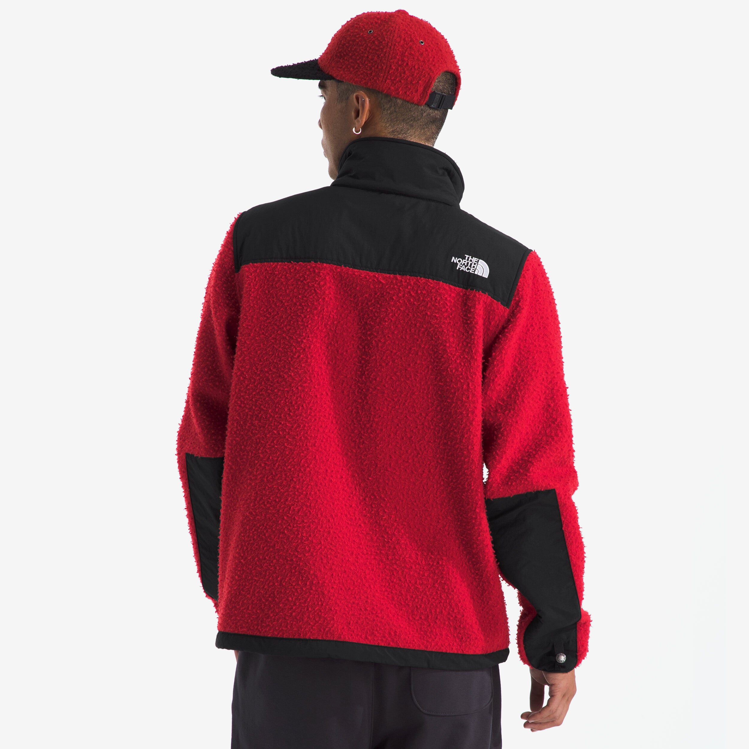1995 Casentino Denali Jacket