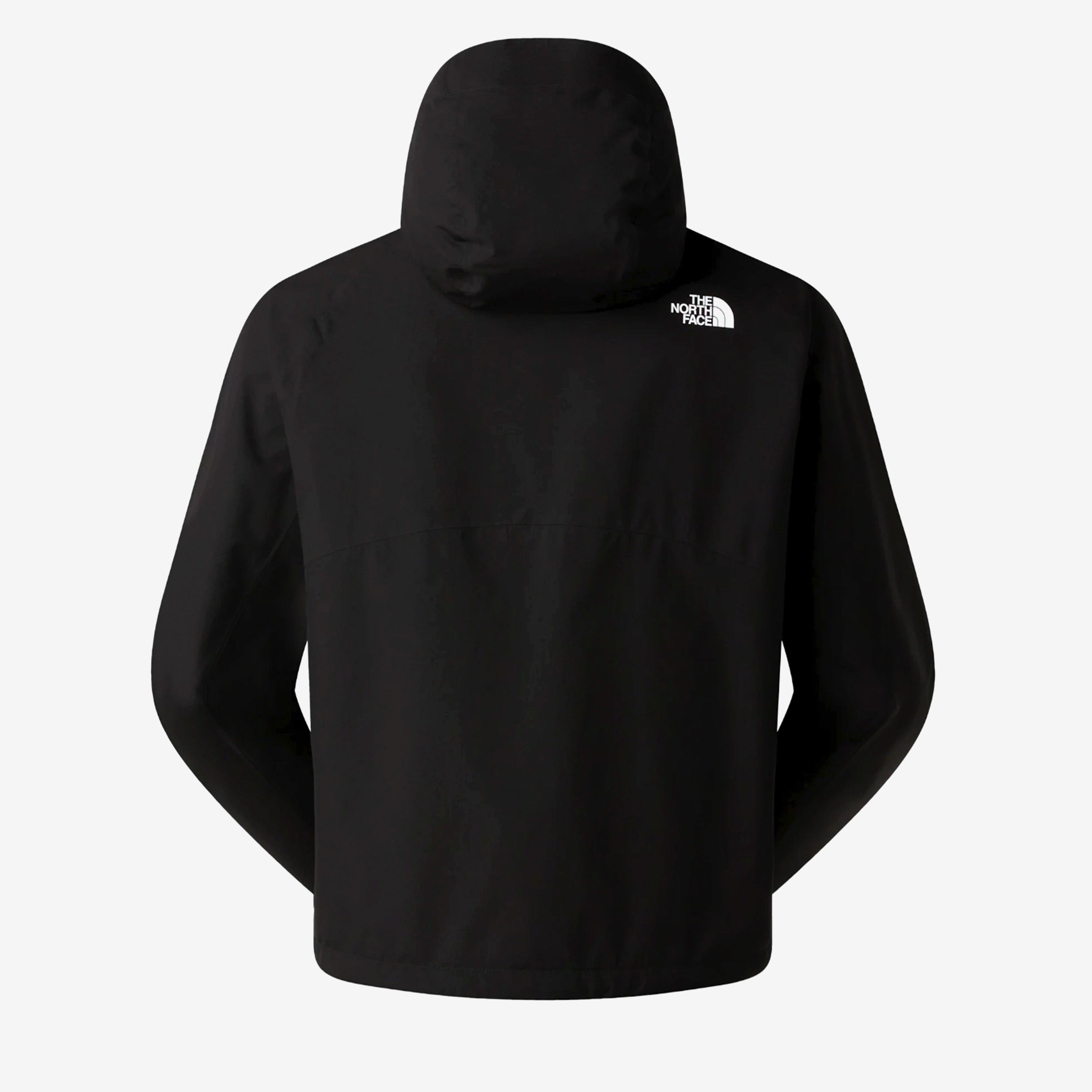 Rain Jacket