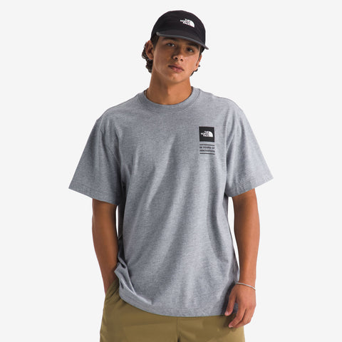 TNF™ Celebration Relaxed Short-Sleeve Tee