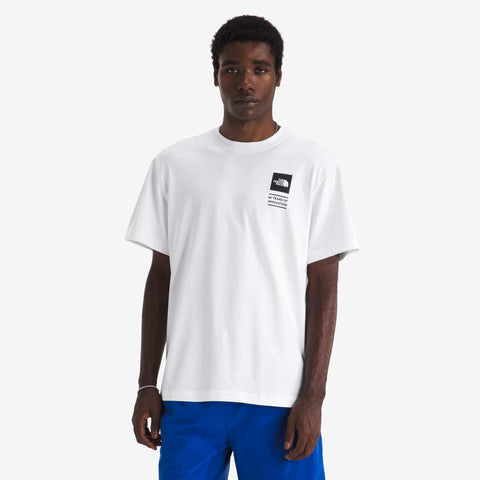 TNF™ Celebration Relaxed Short-Sleeve Tee
