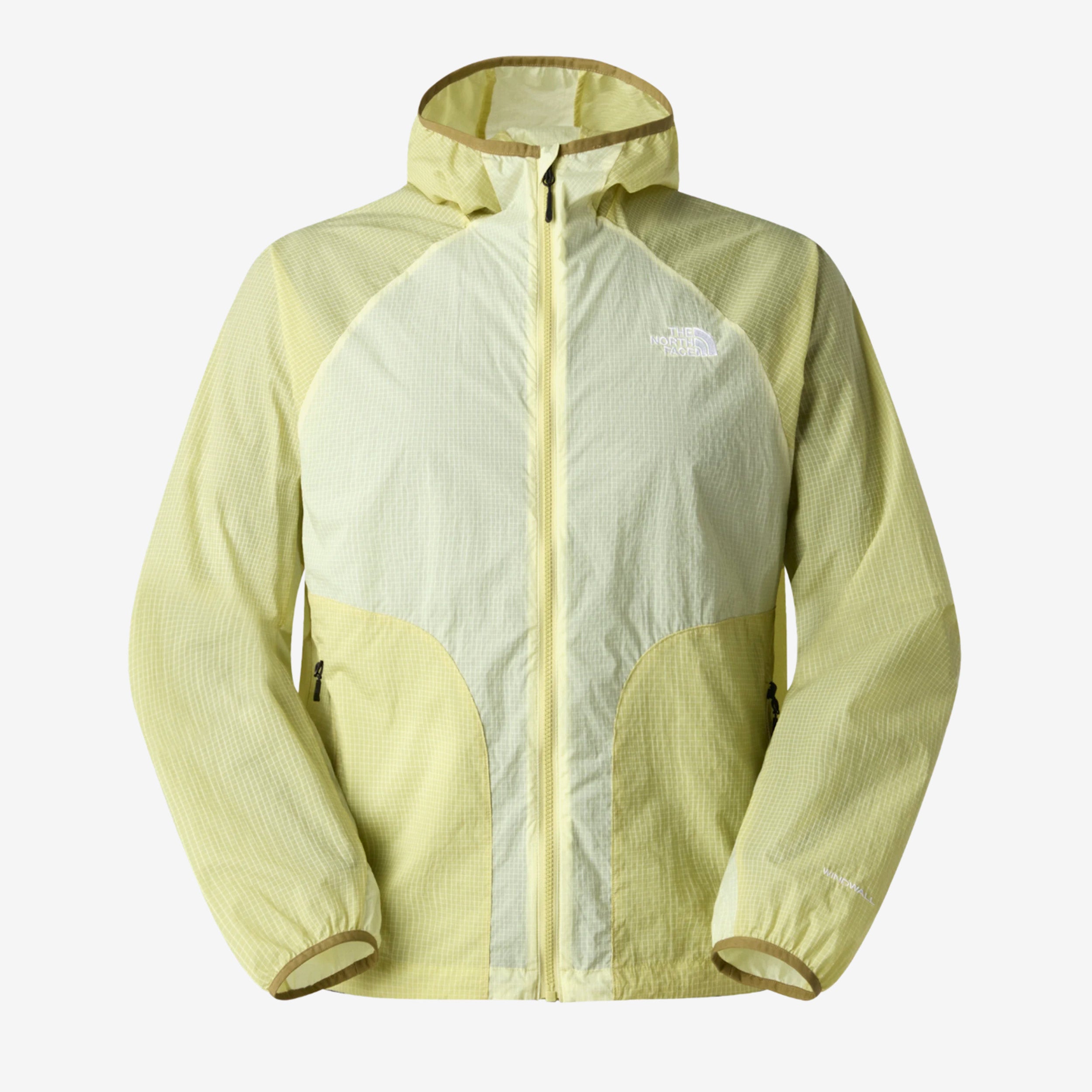 Wind Jacket