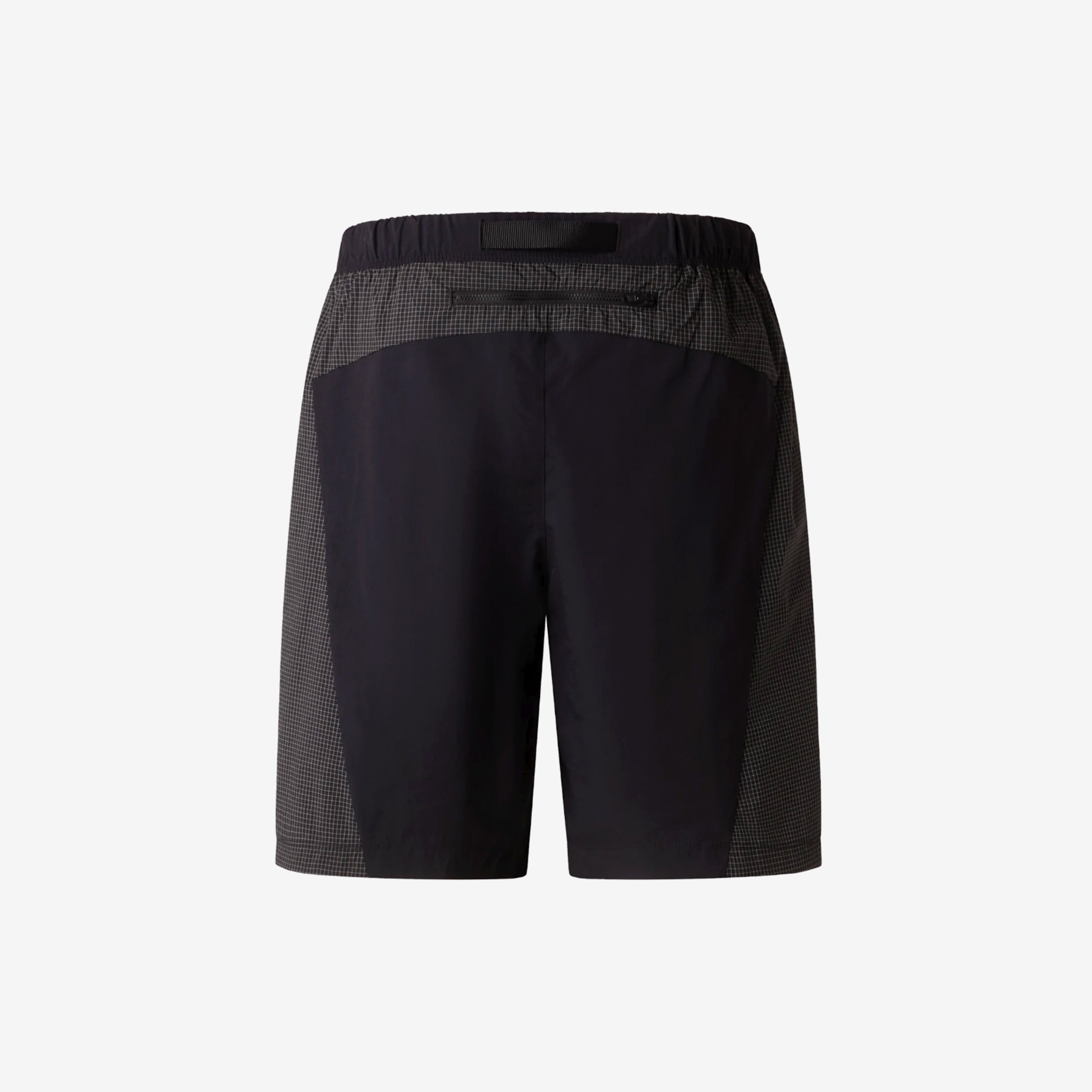 Belted Short