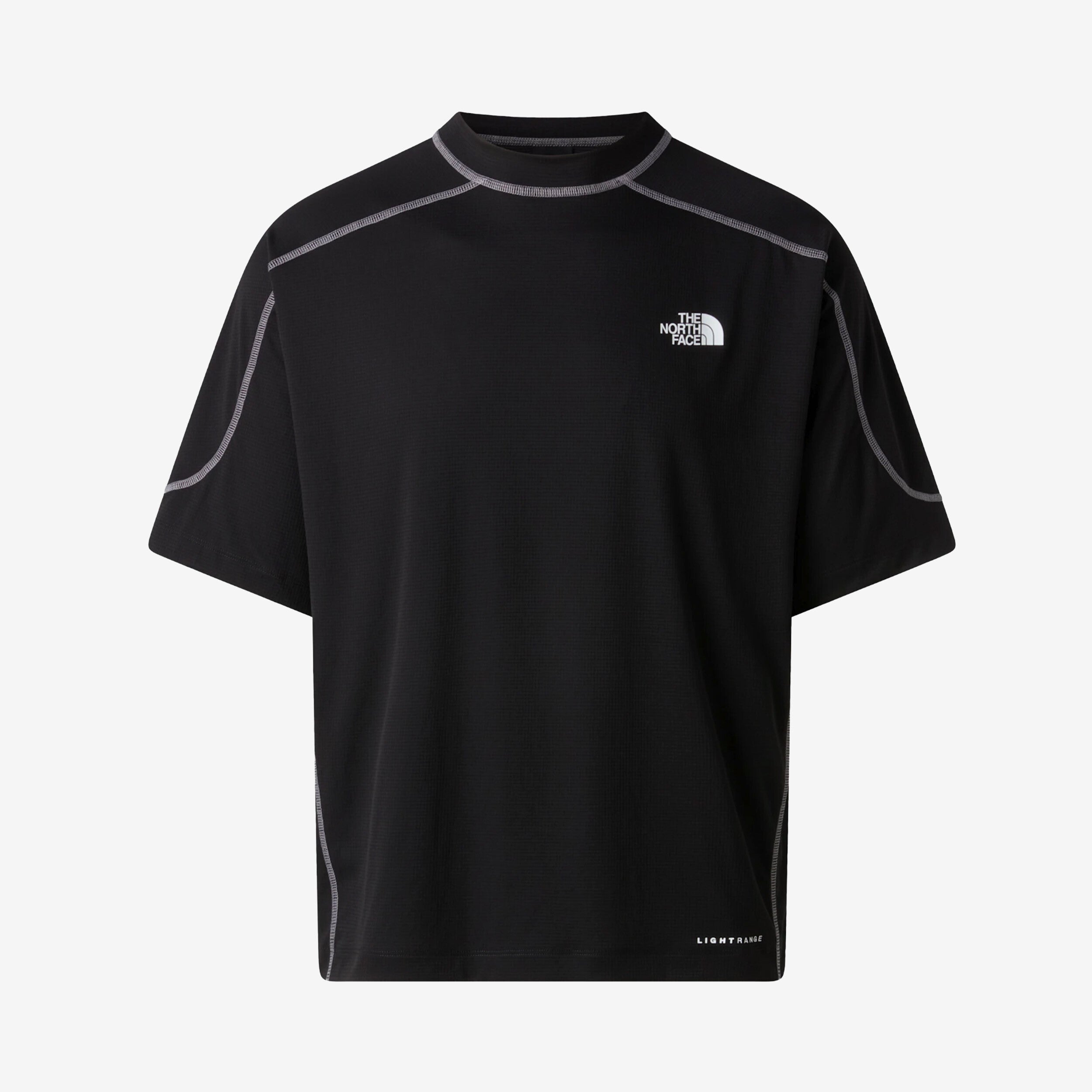 Lightrange Short Sleeve Tee