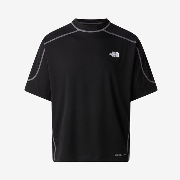 The North Face Lightrange Short Sleeve Tee - NF0A8GE6JK3 | SNS