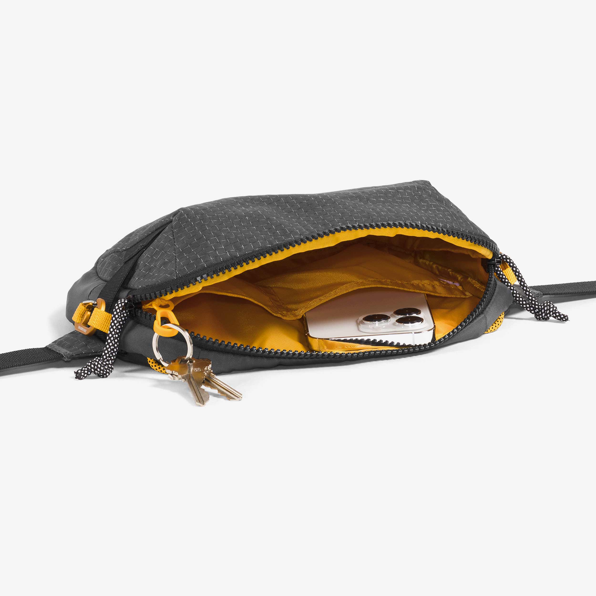 The North Face Clyffe Lumbar Pack - NF0A8GJFWUO | SNS EU