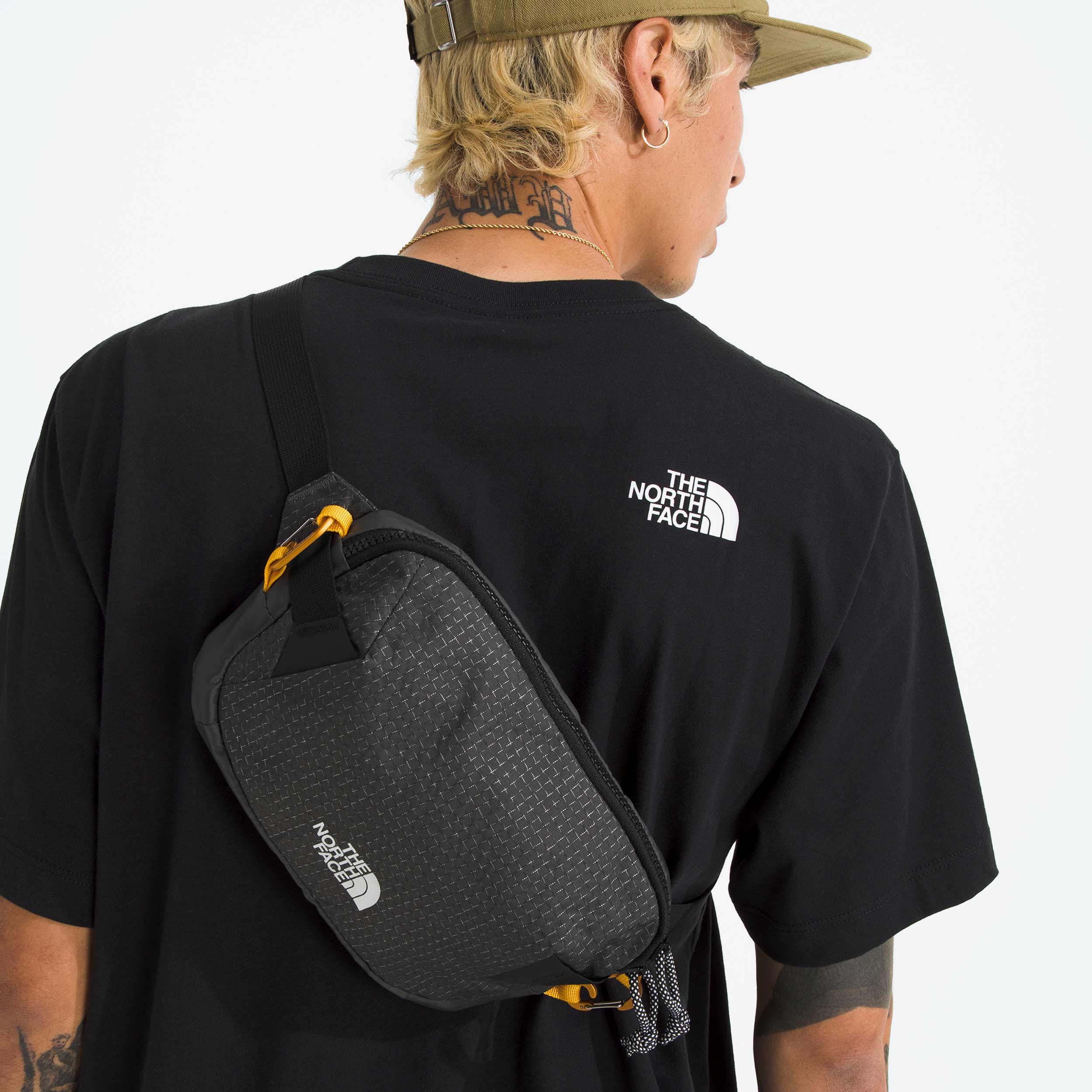 The North Face Clyffe Lumbar Pack - NF0A8GJFWUO | SNS EU