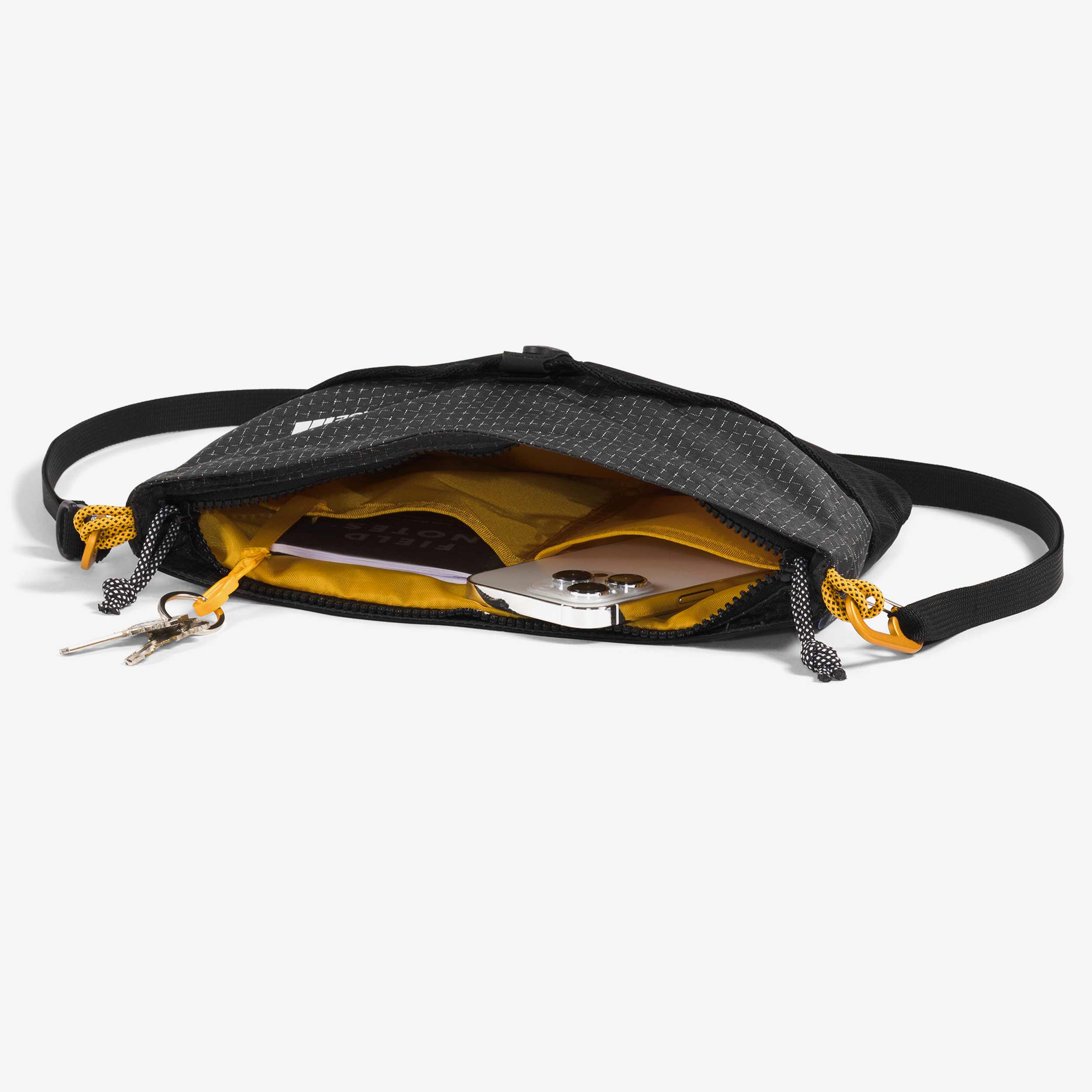 The North Face Clyffe Shoulder Bag - NF0A8GJGWUO | SNS EU