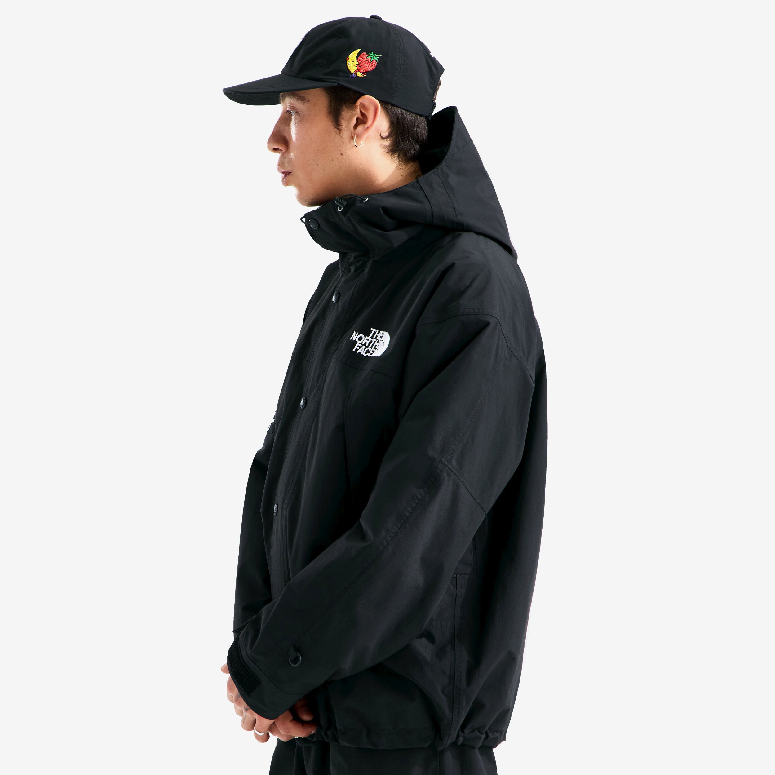 The North Face Mountain Jacket x Sky High Farm Goods - NF0A8HHKJK3