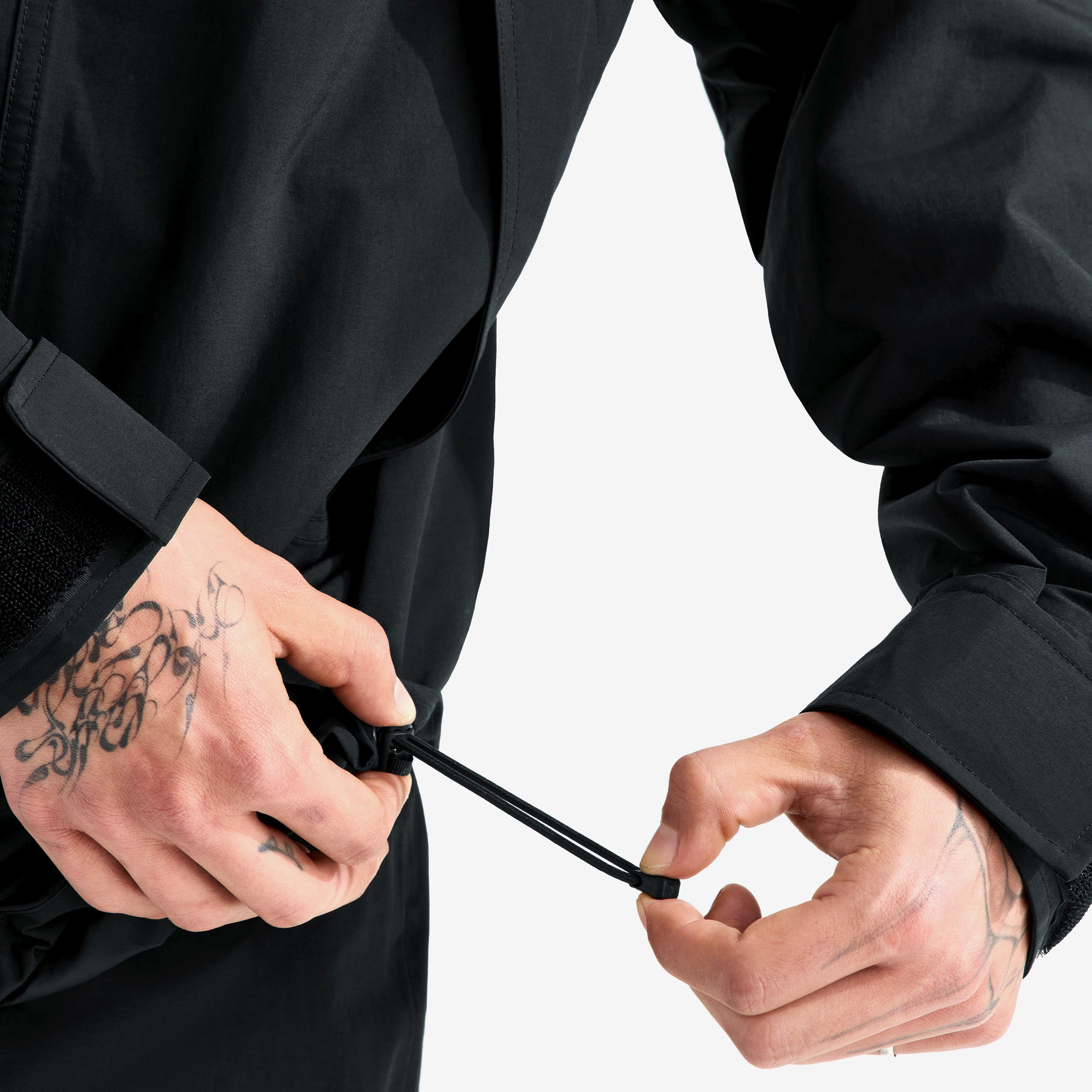 Mountain Jacket x Sky High Farm Goods