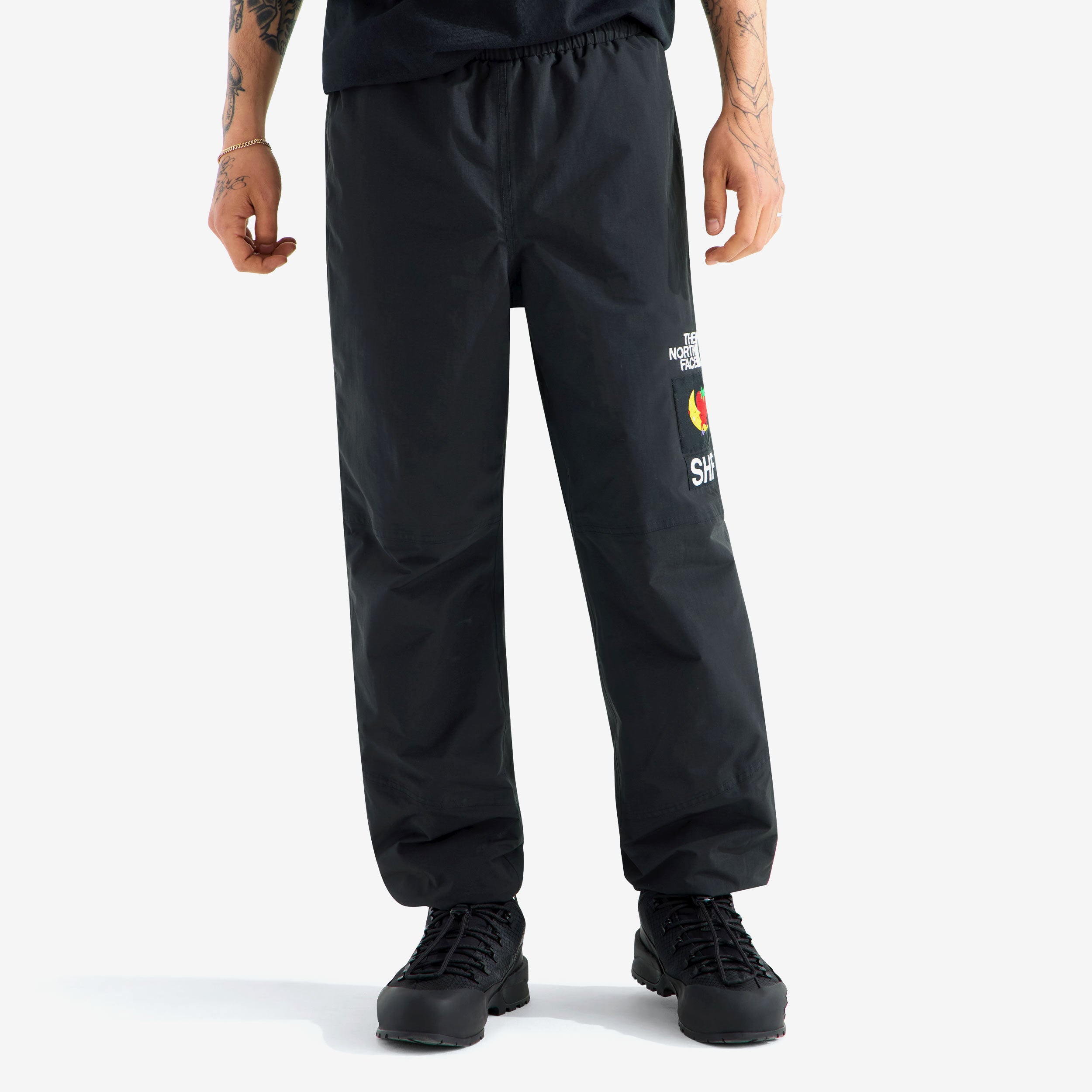 Mountain Pant x Sky High Farm Goods
