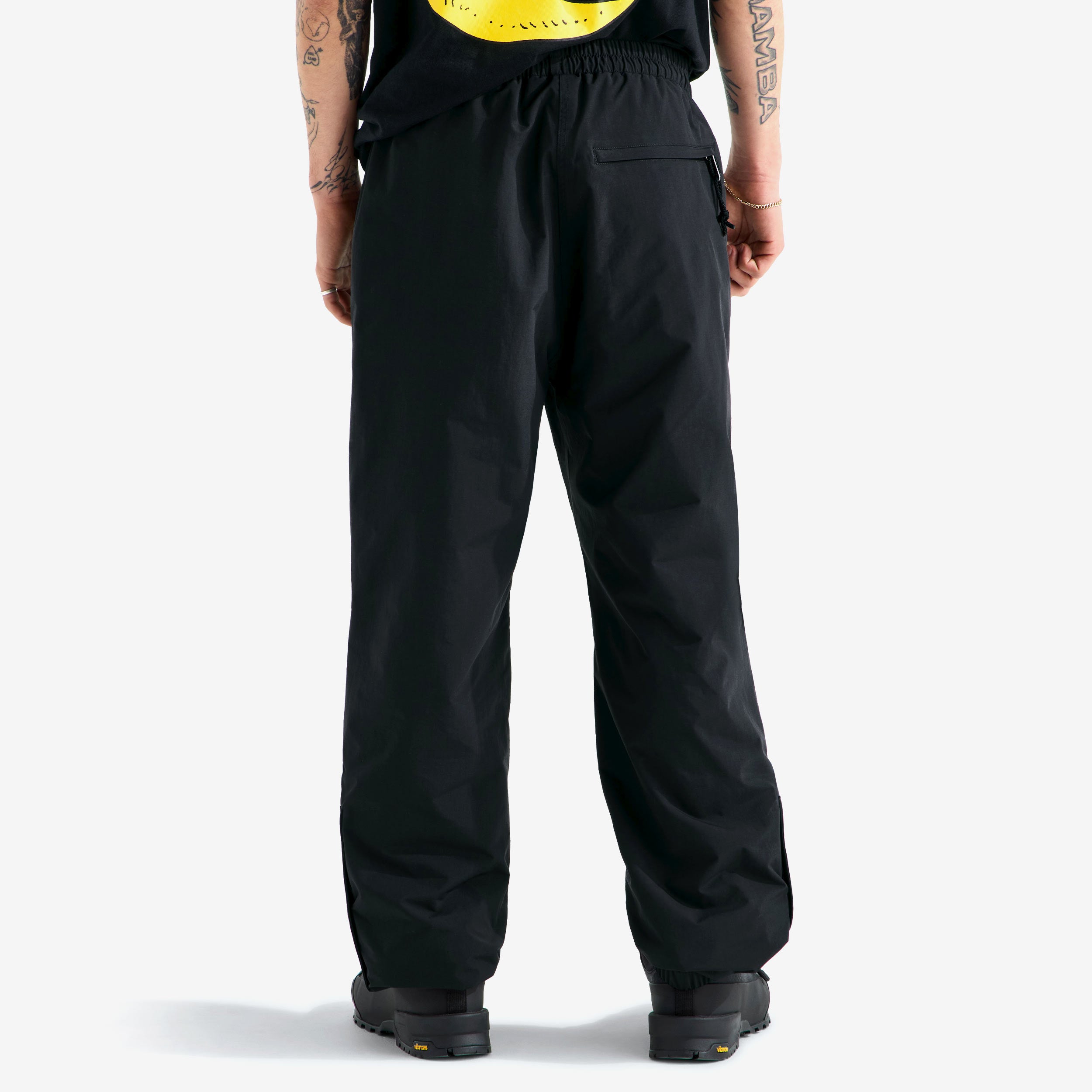 Mountain Pant x Sky High Farm Goods