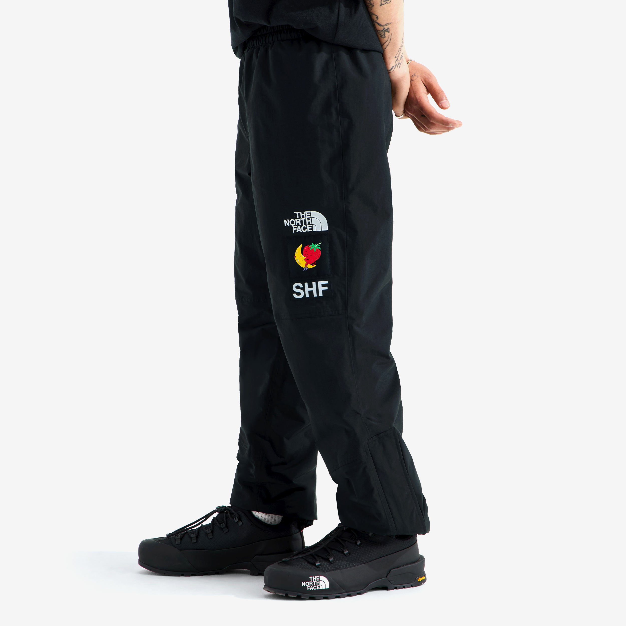 Mountain Pant x Sky High Farm Goods