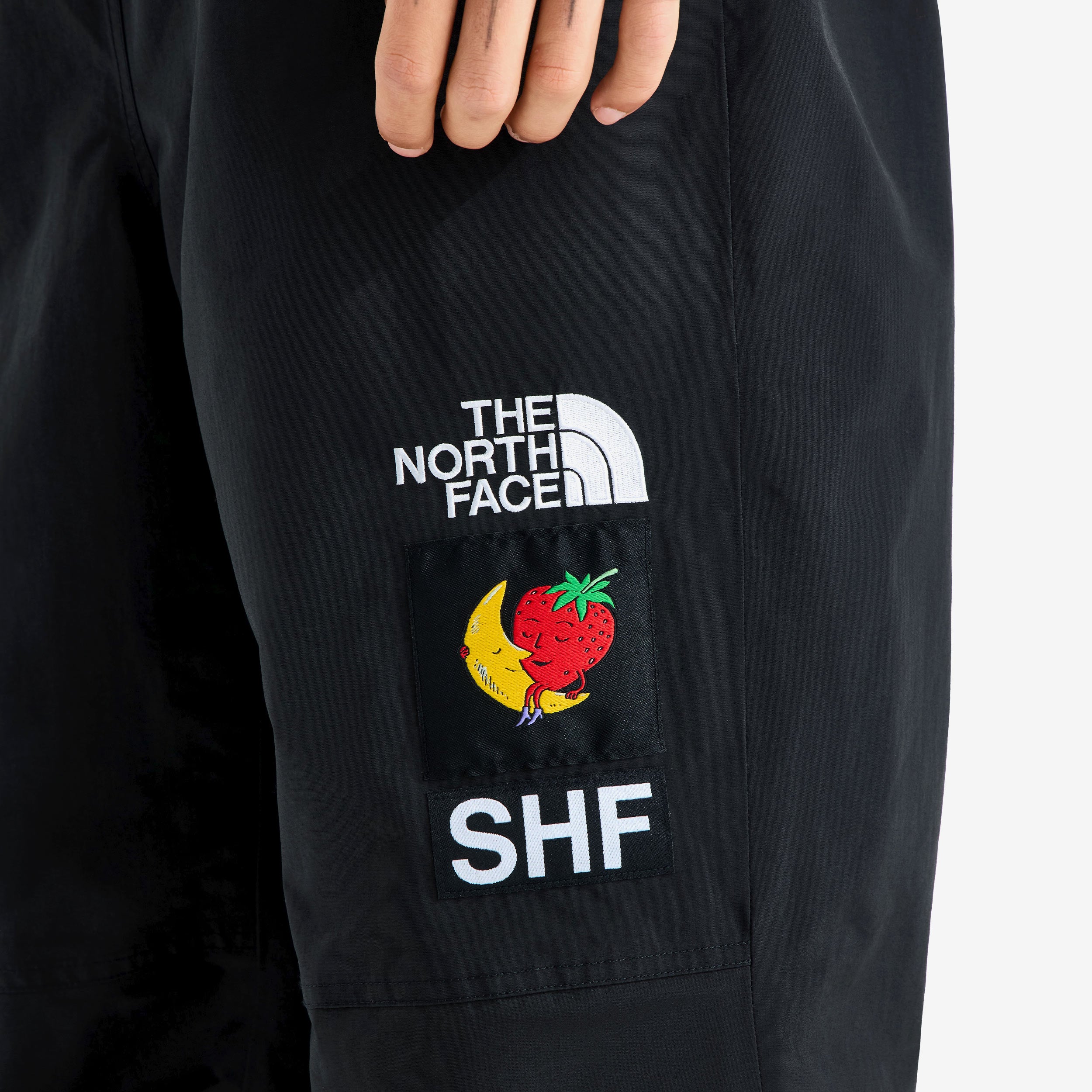 Mountain Pant x Sky High Farm Goods