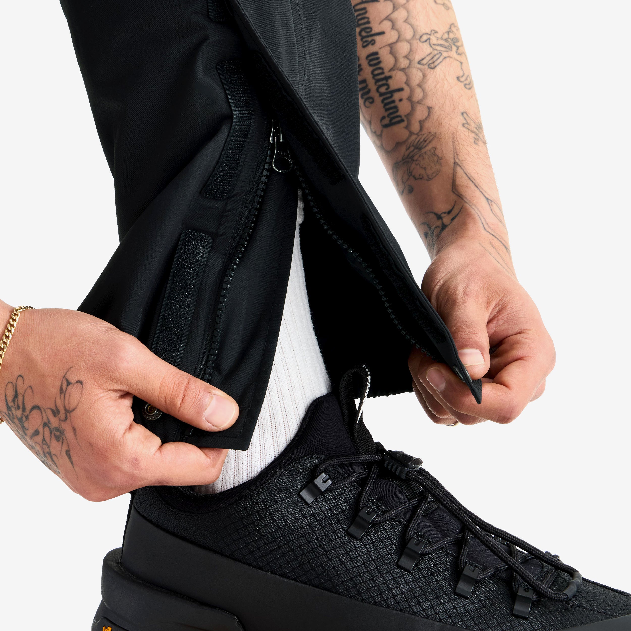 Mountain Pant x Sky High Farm Goods