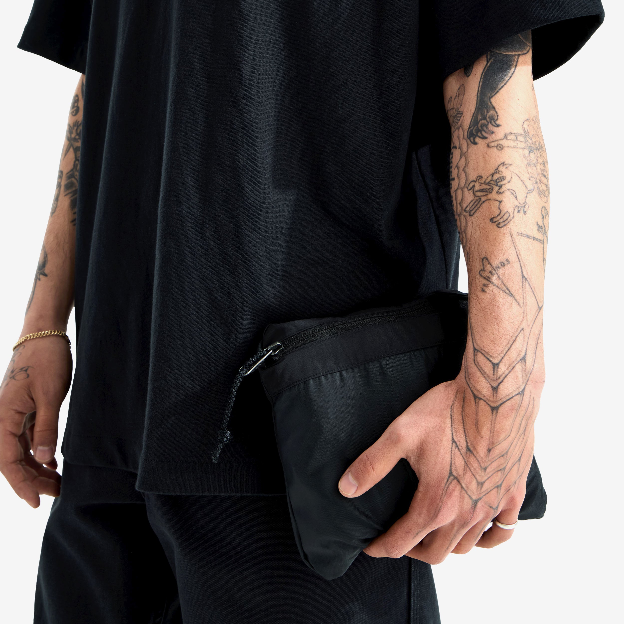 Mountain Pant x Sky High Farm Goods