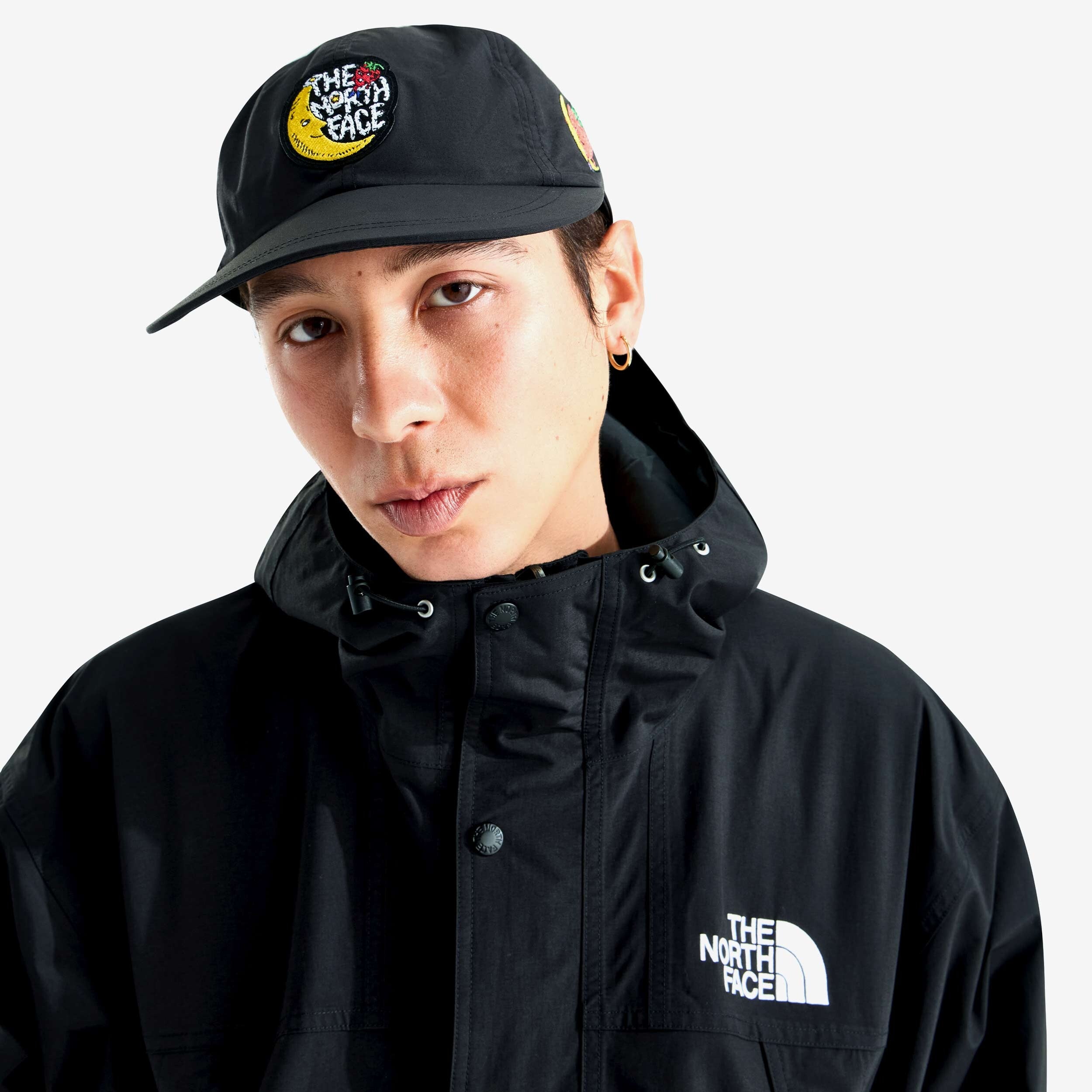 Hat x Sky High Farm Goods