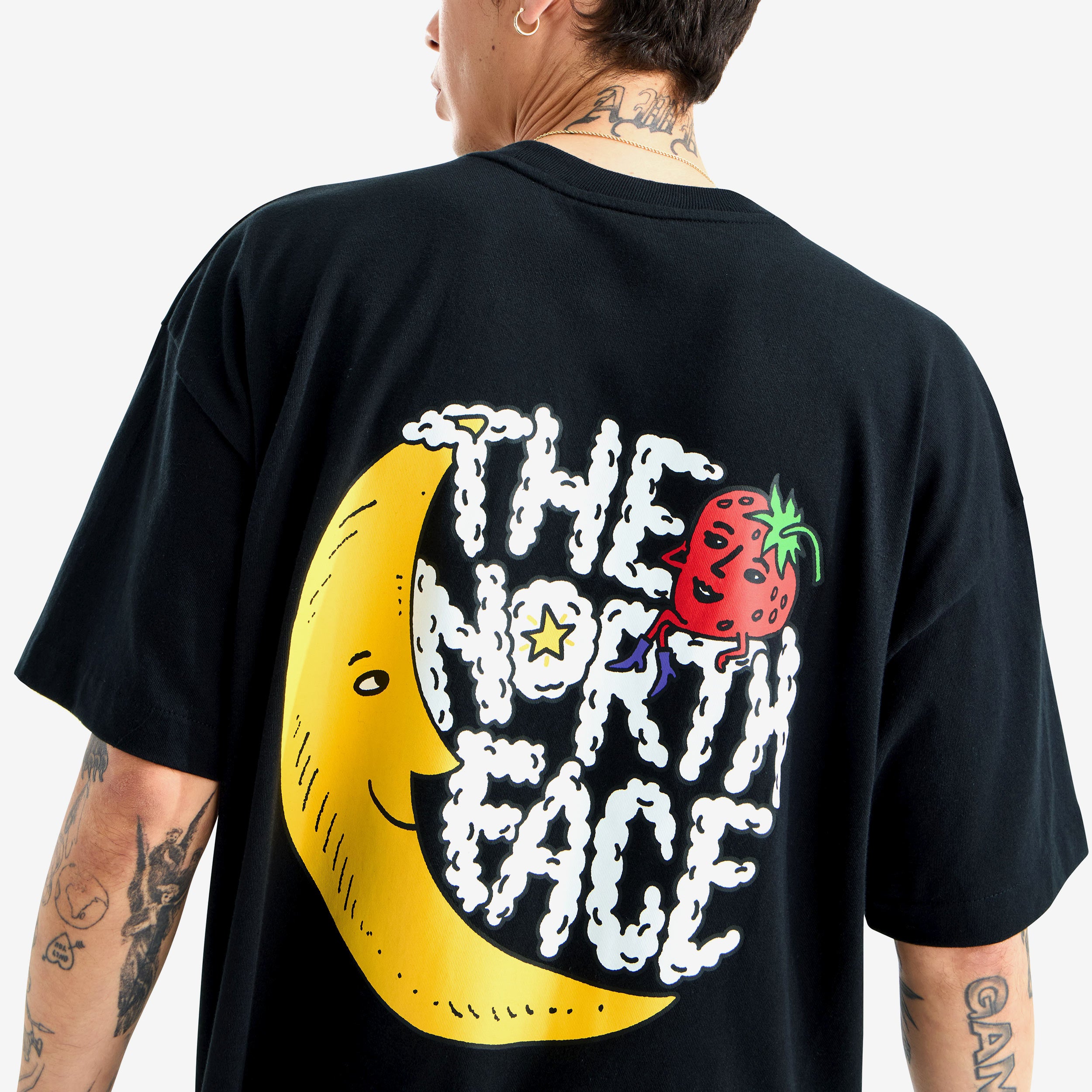 Tee x Sky High Farm Goods