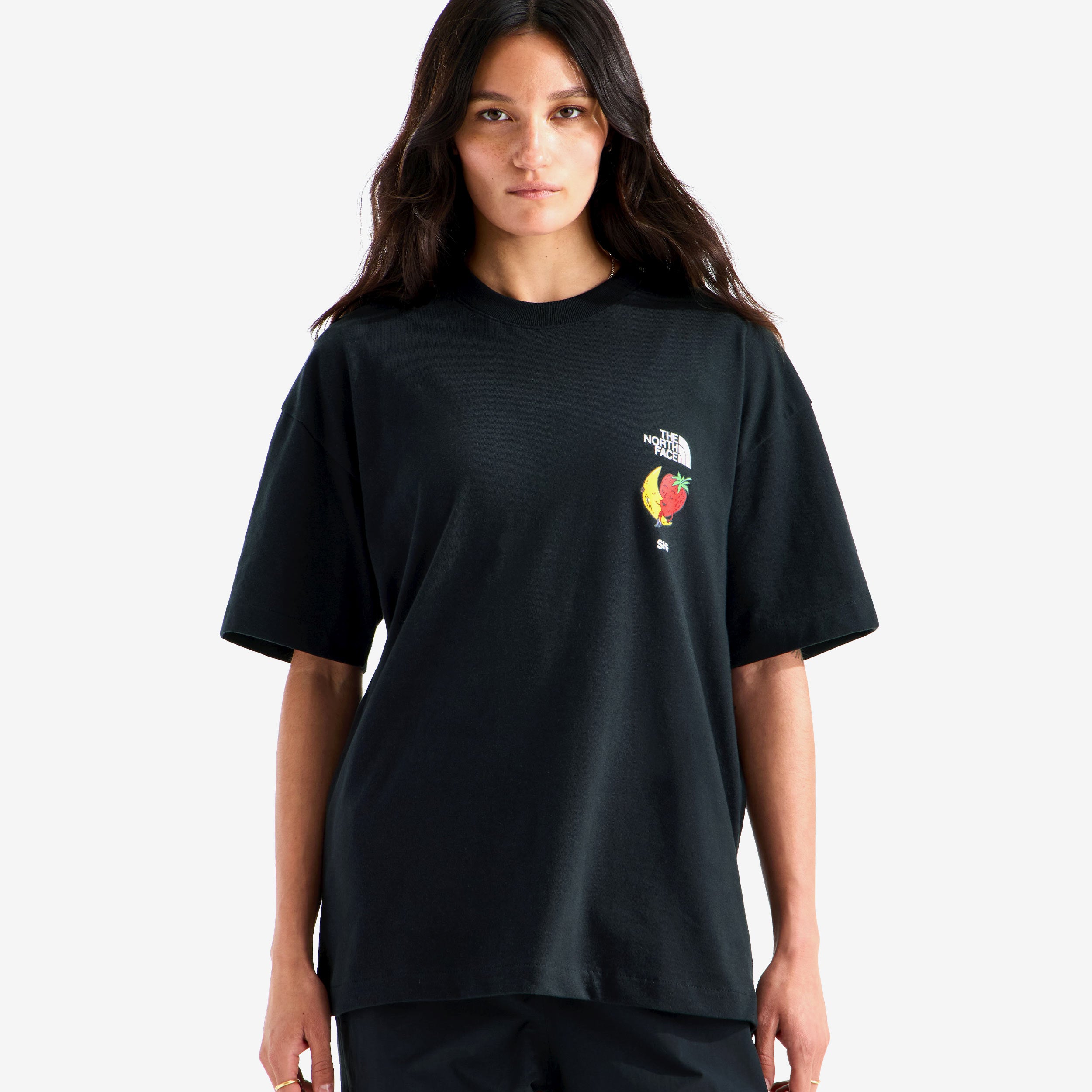 Tee x Sky High Farm Goods