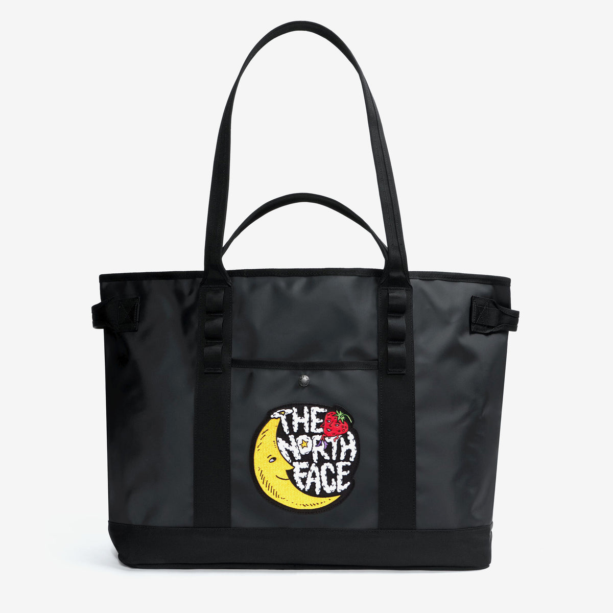 The North Face Tote x Sky High Farm Goods - NF0A8HHQJK3 | SNS 