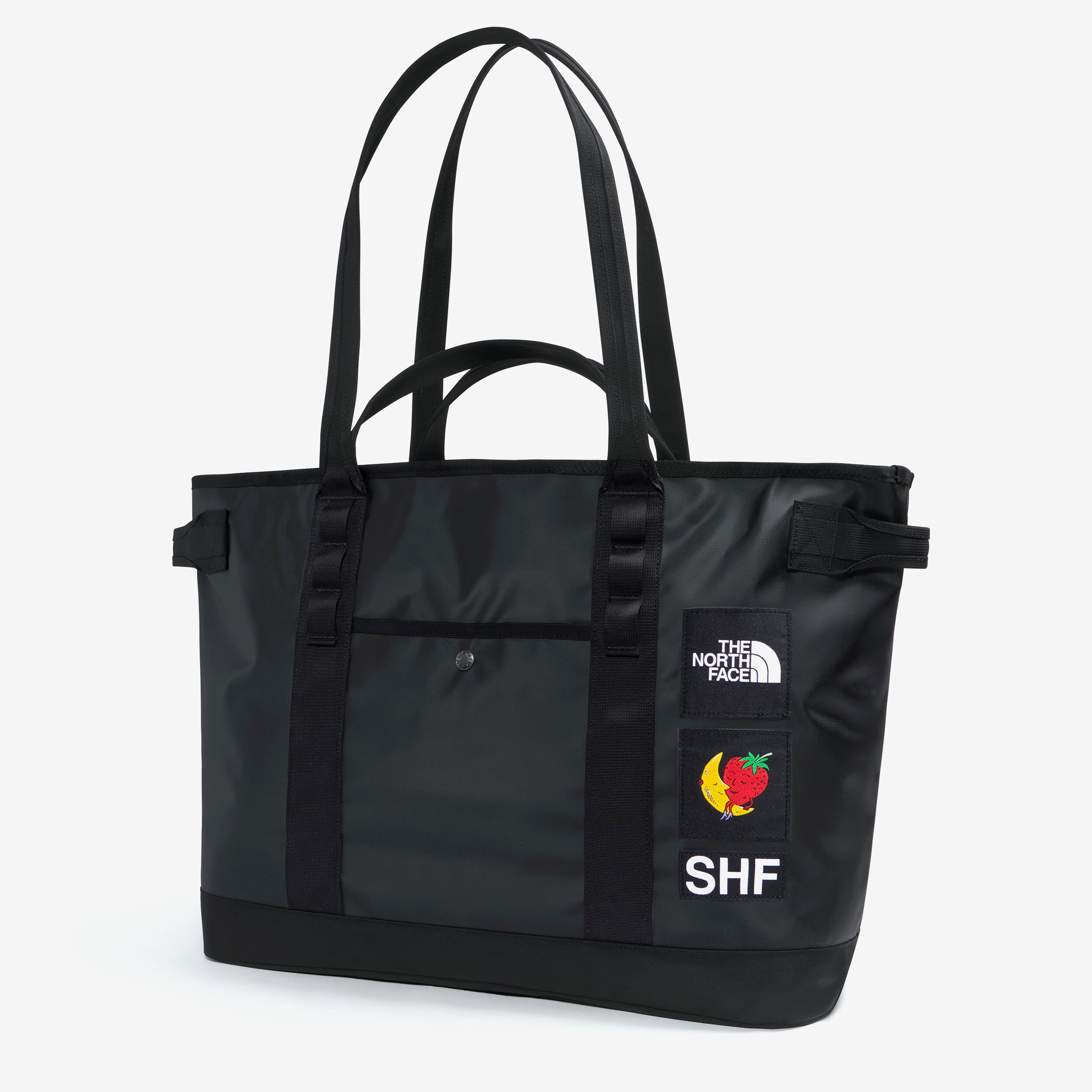 The North Face Tote x Sky High Farm Goods - NF0A8HHQJK3 | SNS EU
