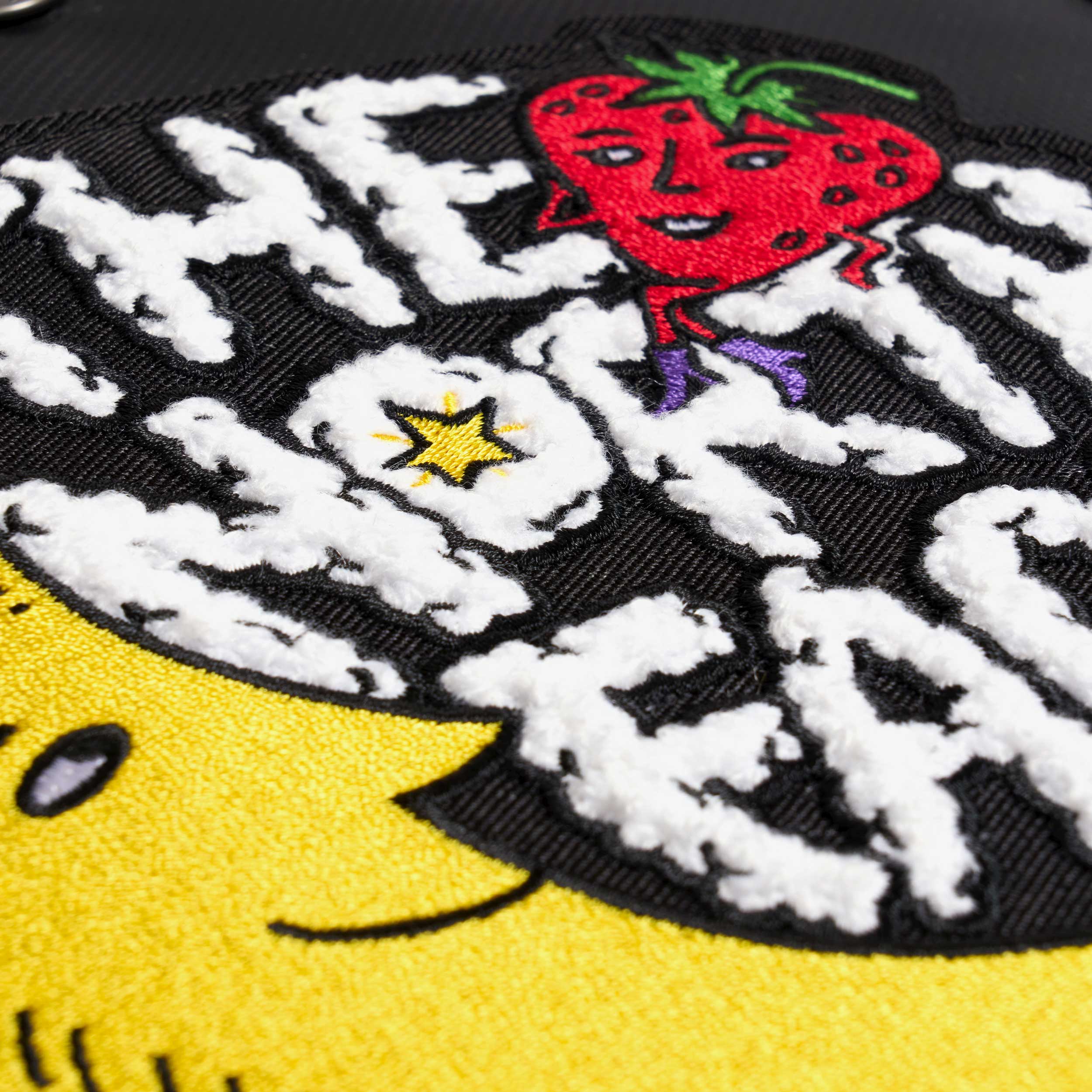 Tote x Sky High Farm Goods