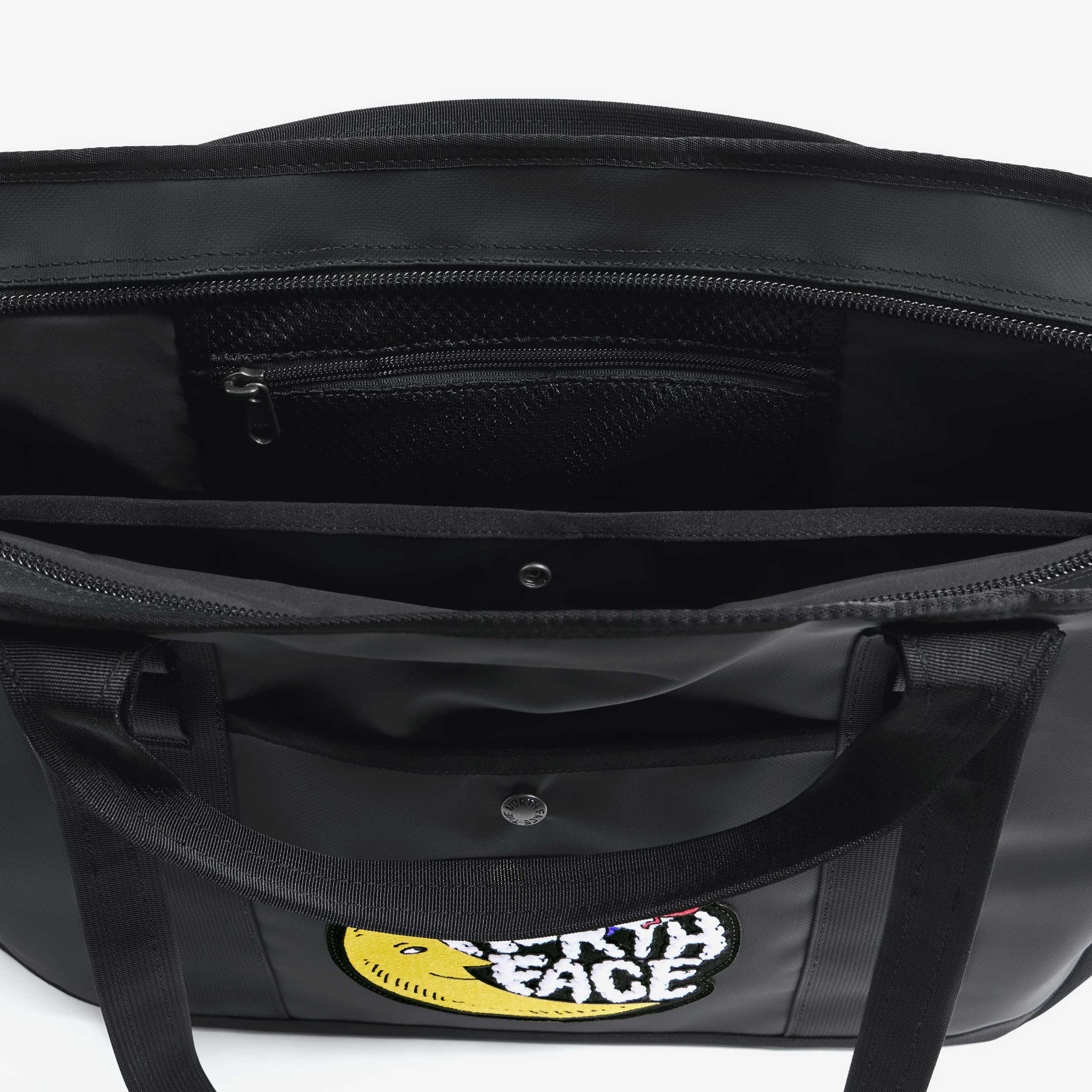 Tote x Sky High Farm Goods