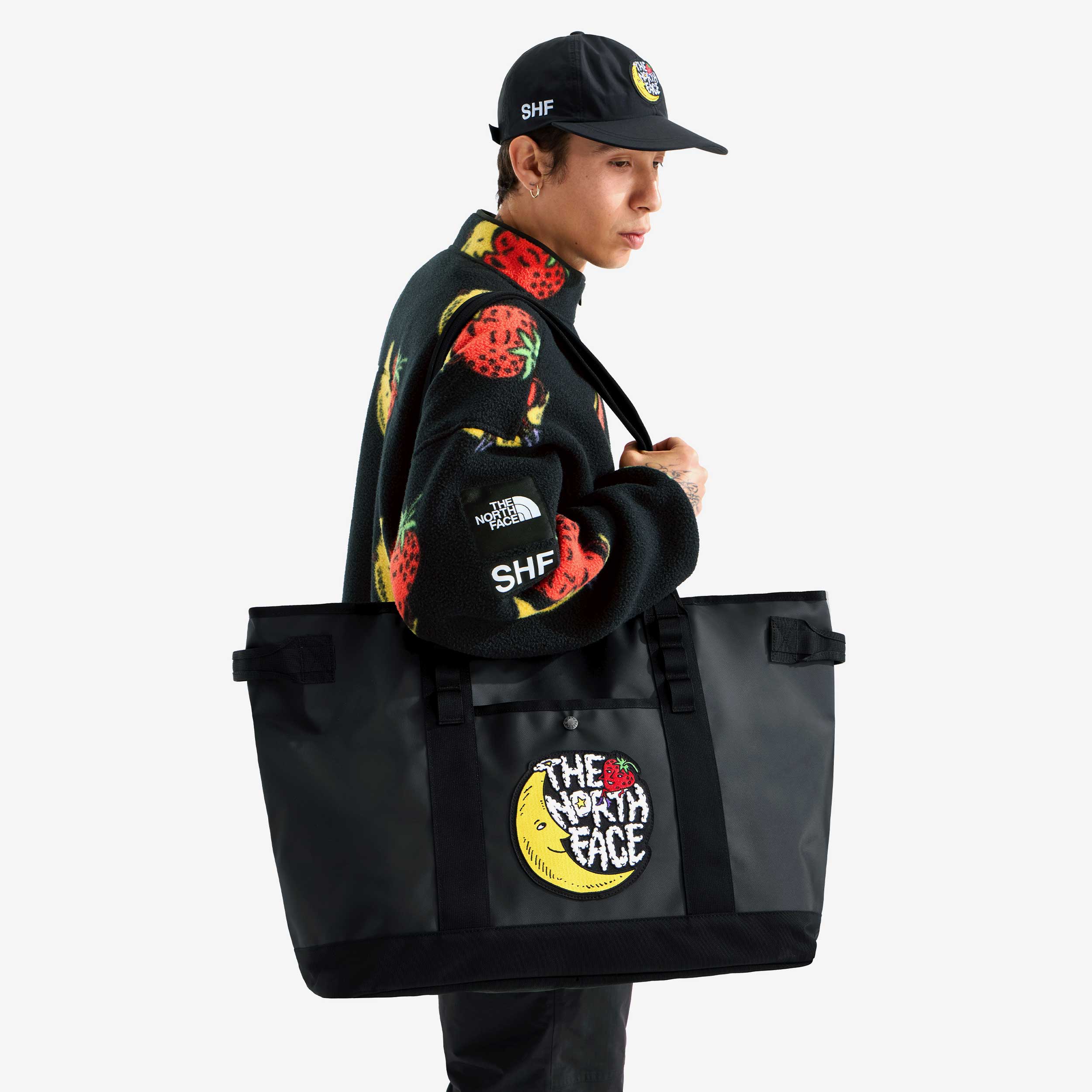 Tote x Sky High Farm Goods