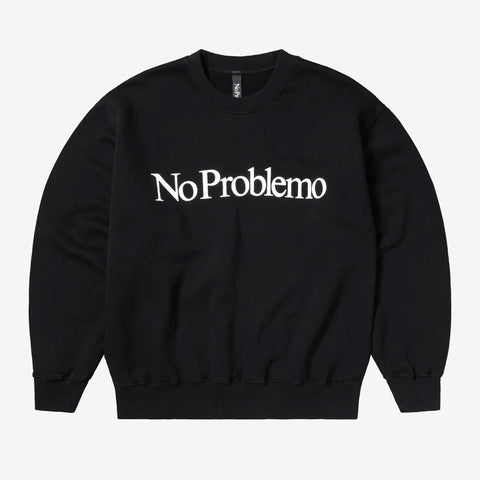 No Problemo Sweatshirt