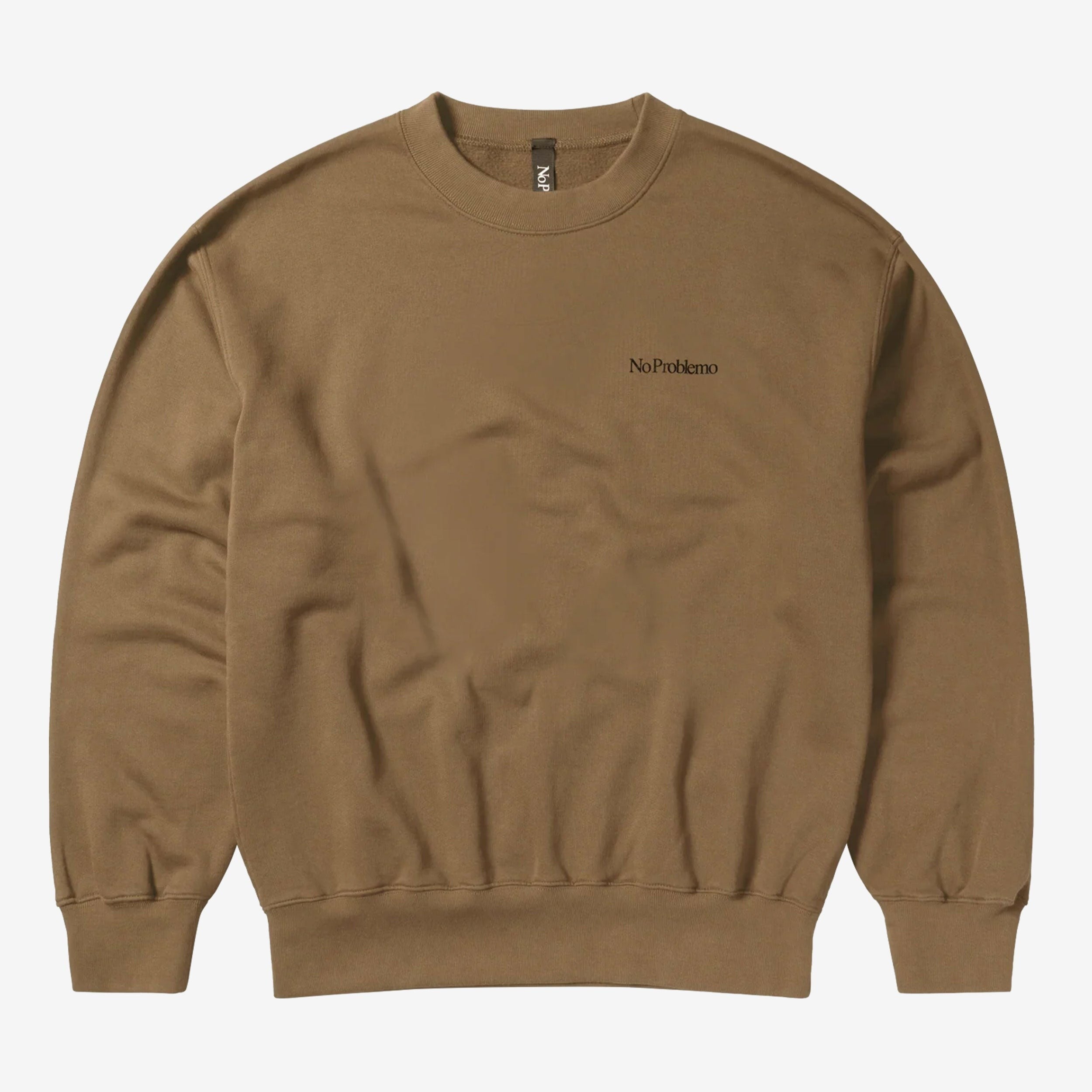 Mini Problemo Sweatshirt