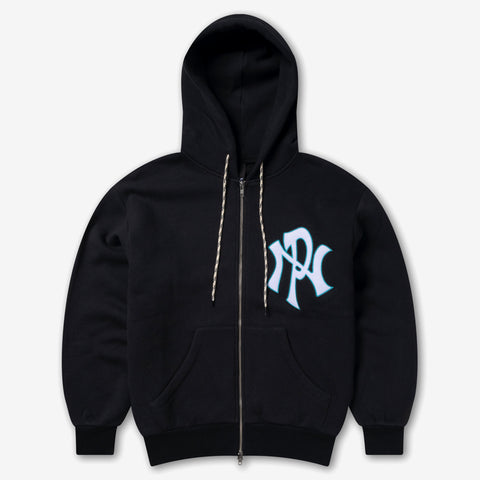 NYP Premium Zip Hoodie