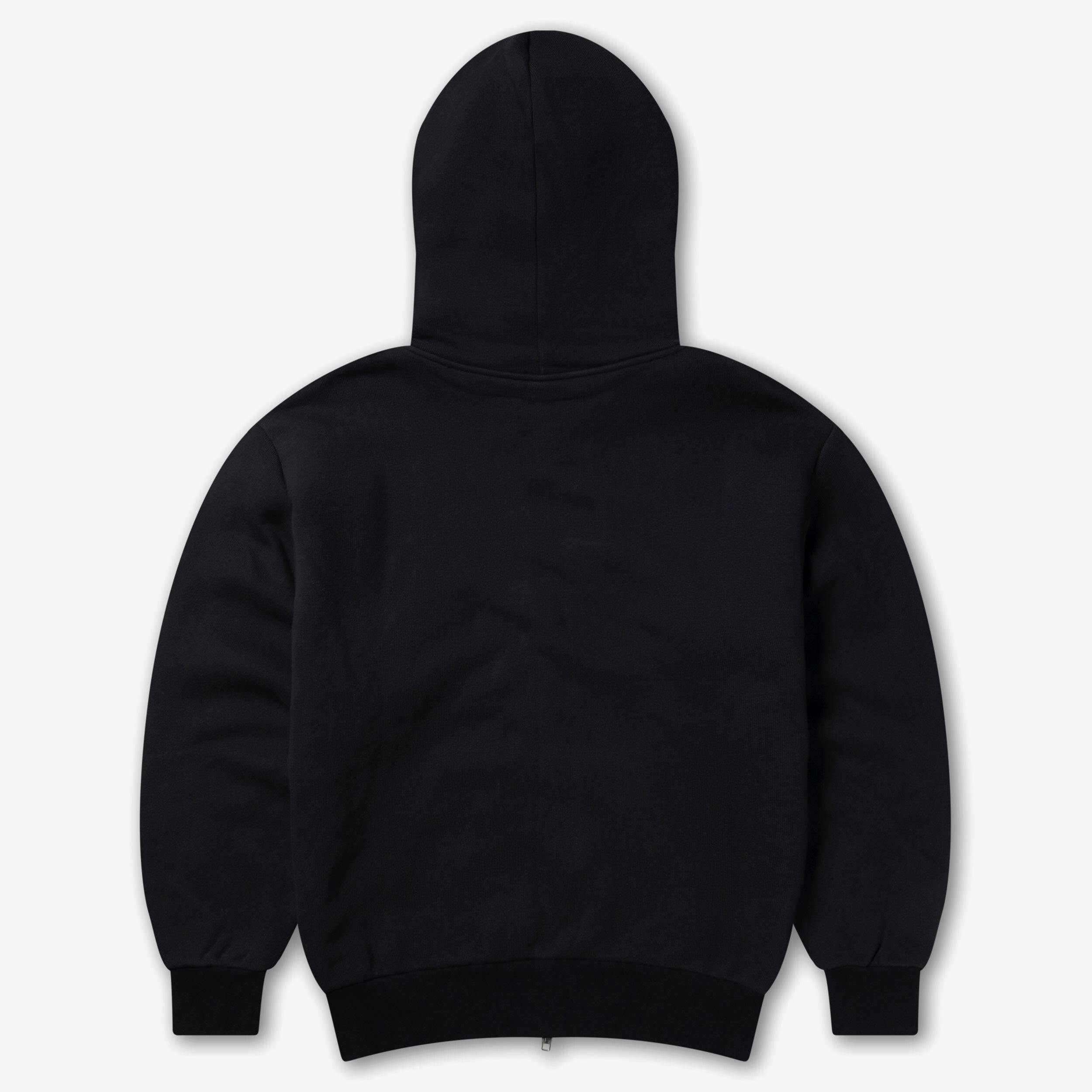 NYP Premium Zip Hoodie