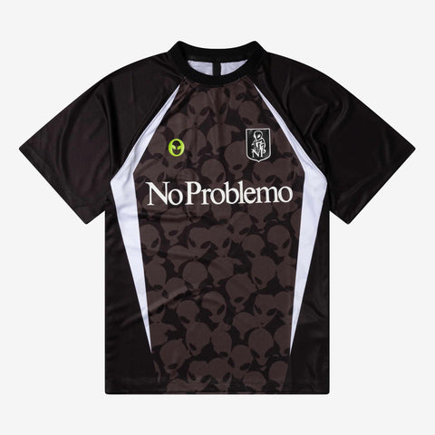 Area 51 Football Shirt